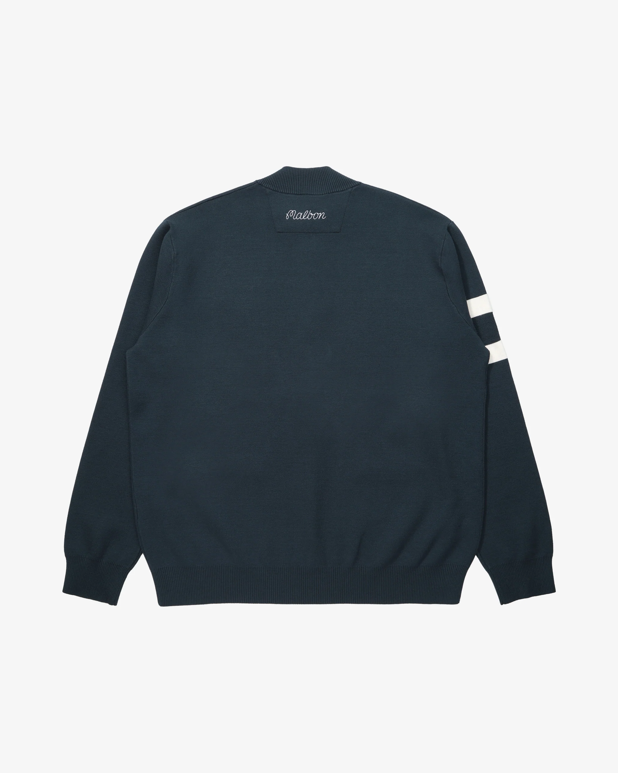 PRESERVE YACHT CLUB CARDIGAN - Image 6