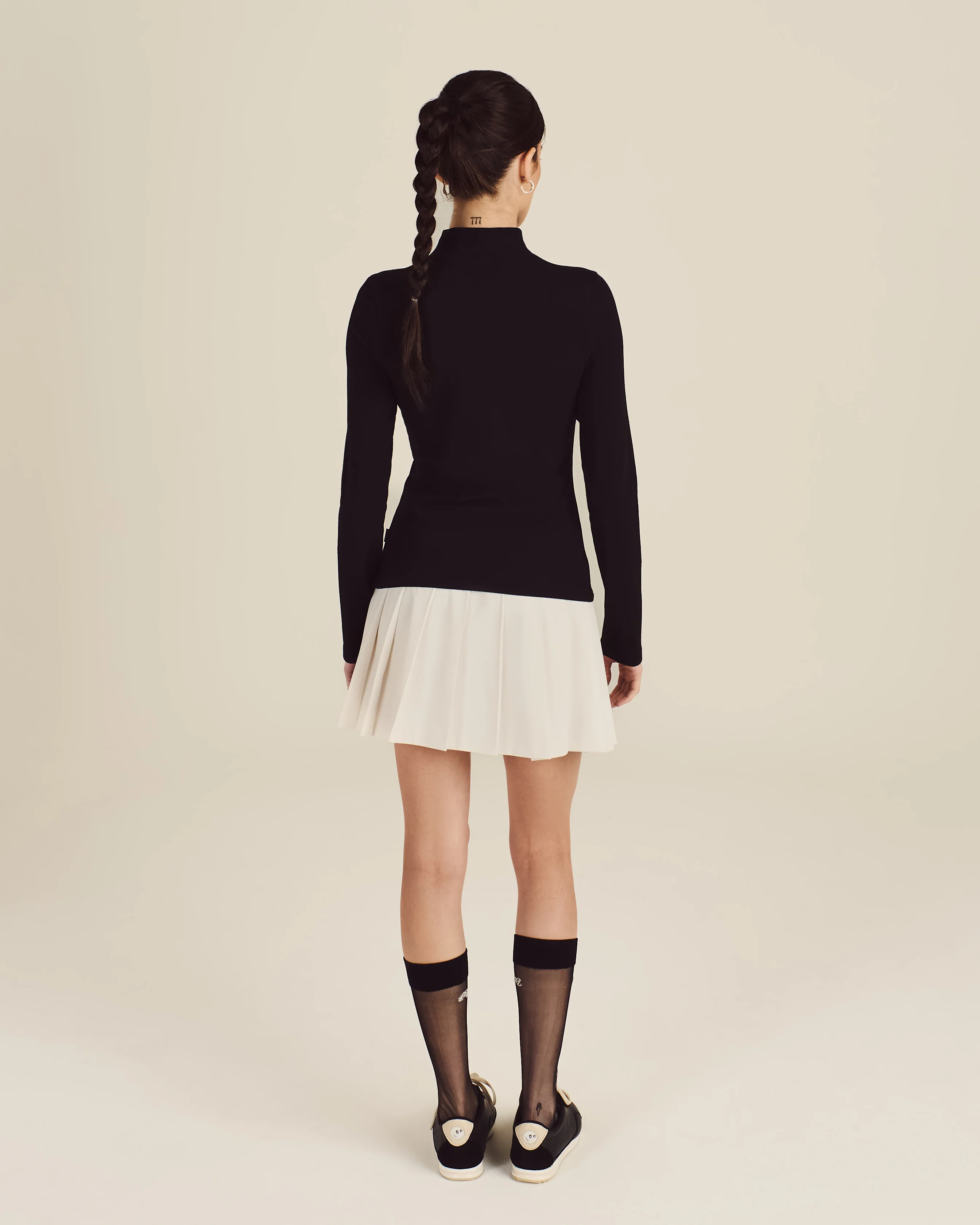 RALLY MOCKNECK - Image 4