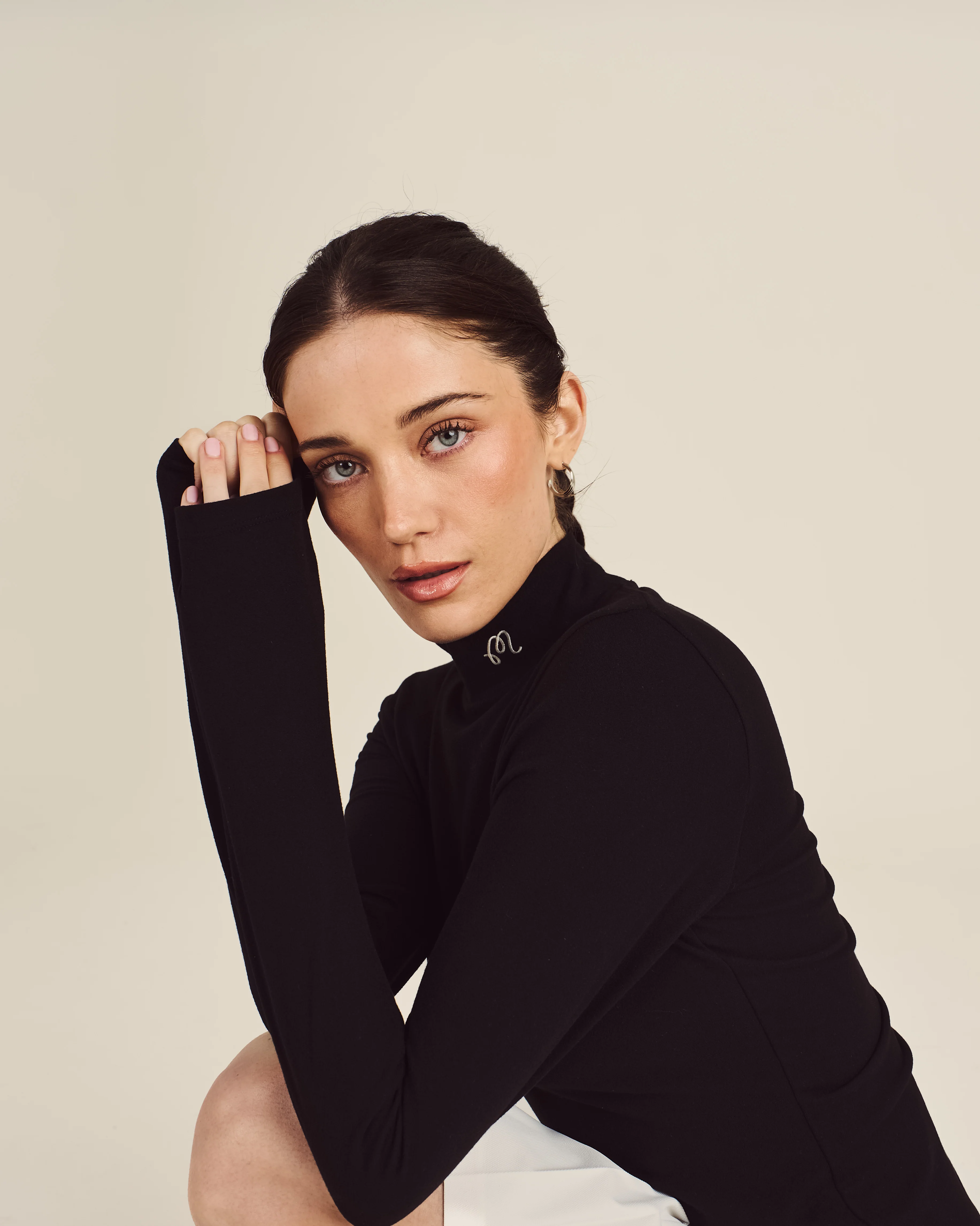 RALLY MOCKNECK - Image 5