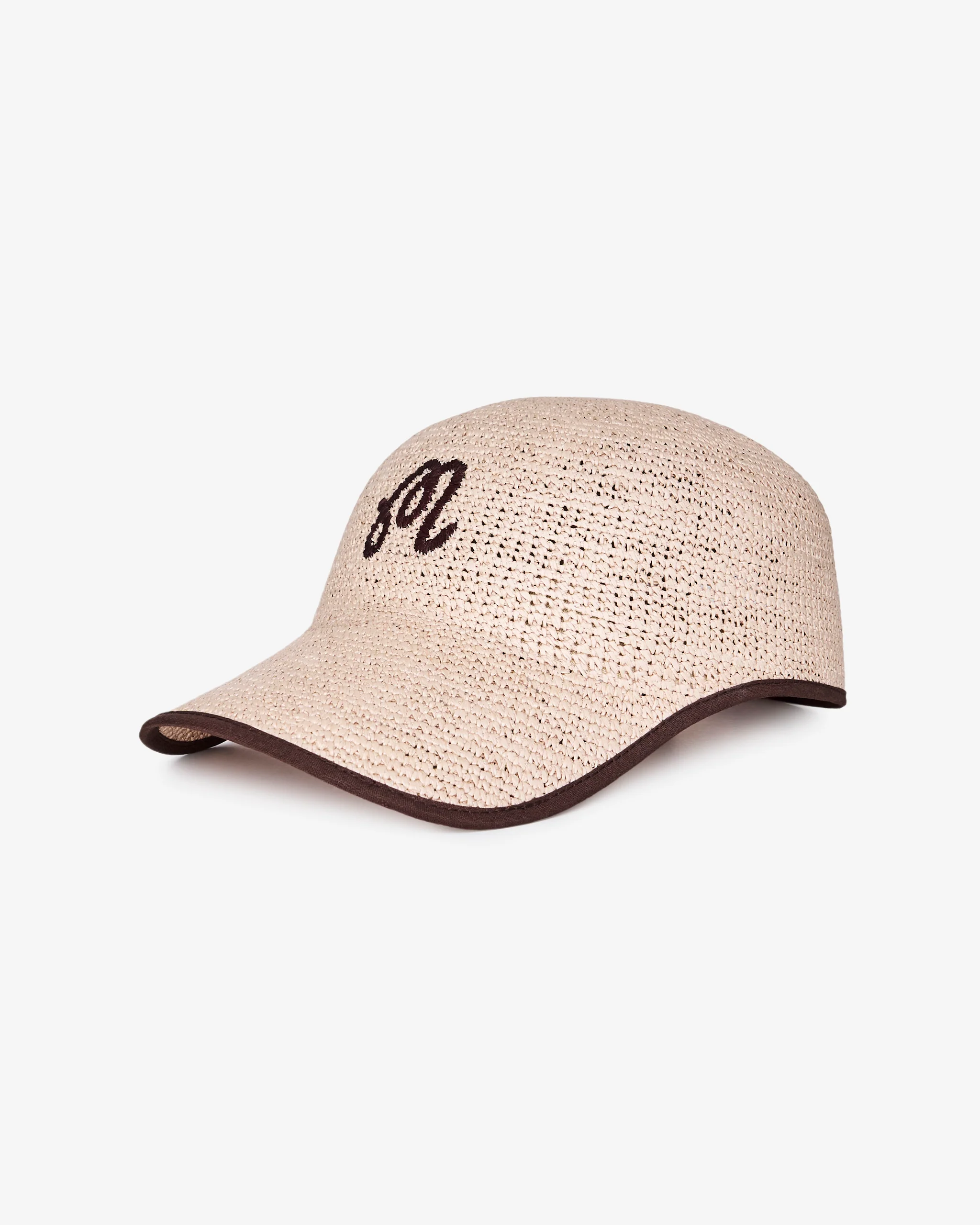 RAMON STRAW CAP - Image 2