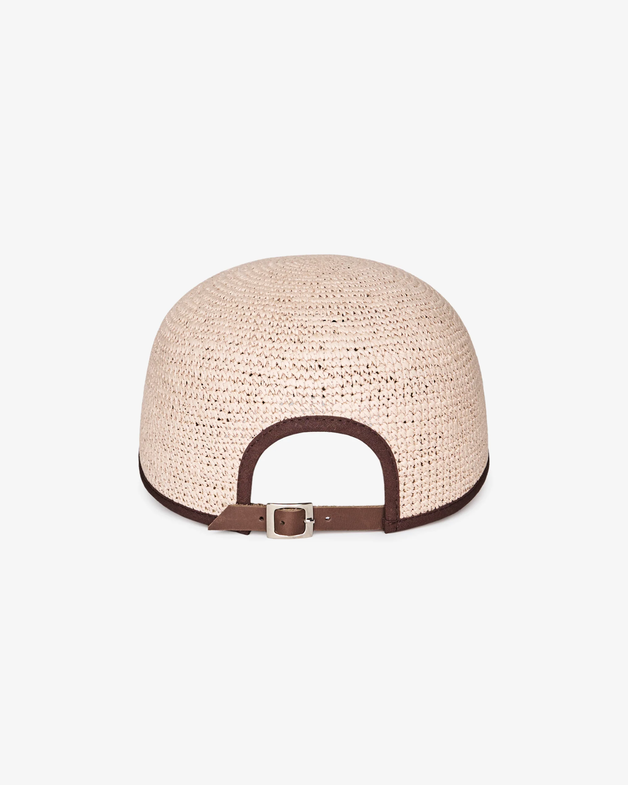 RAMON STRAW CAP - Image 3