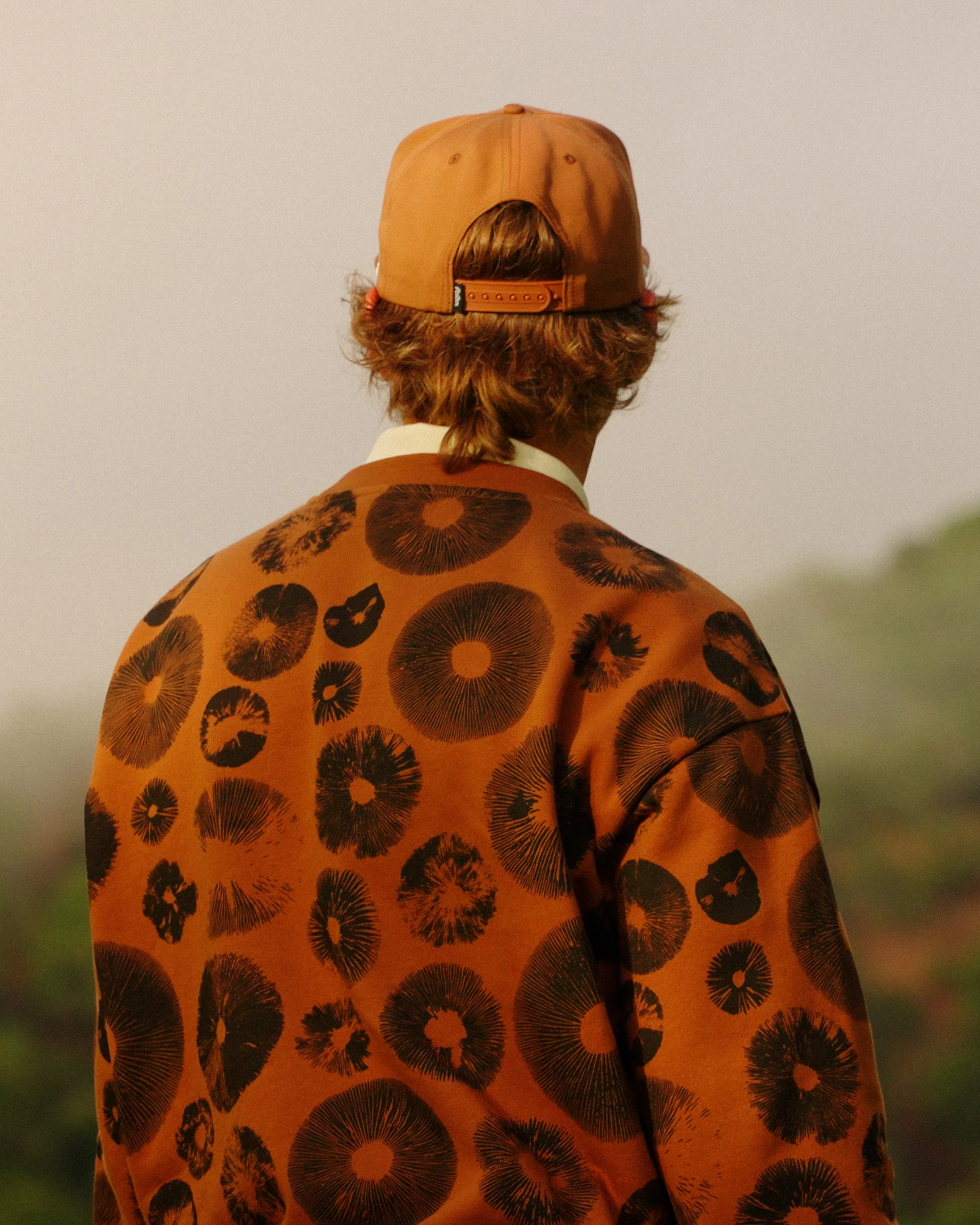 RANGE FORAGING SWEATSHIRT - Image 2