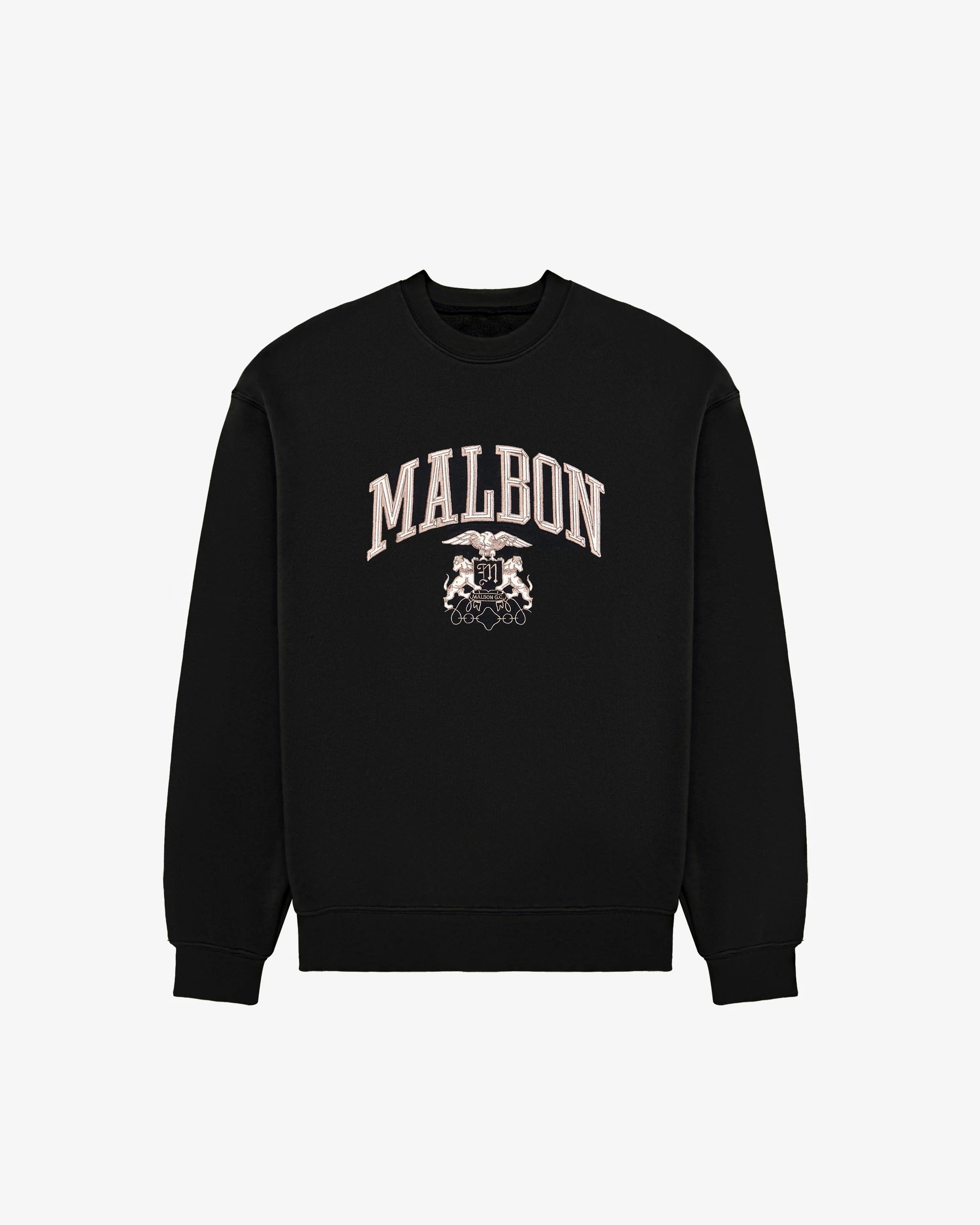 RANGE OXFORD SWEATSHIRT