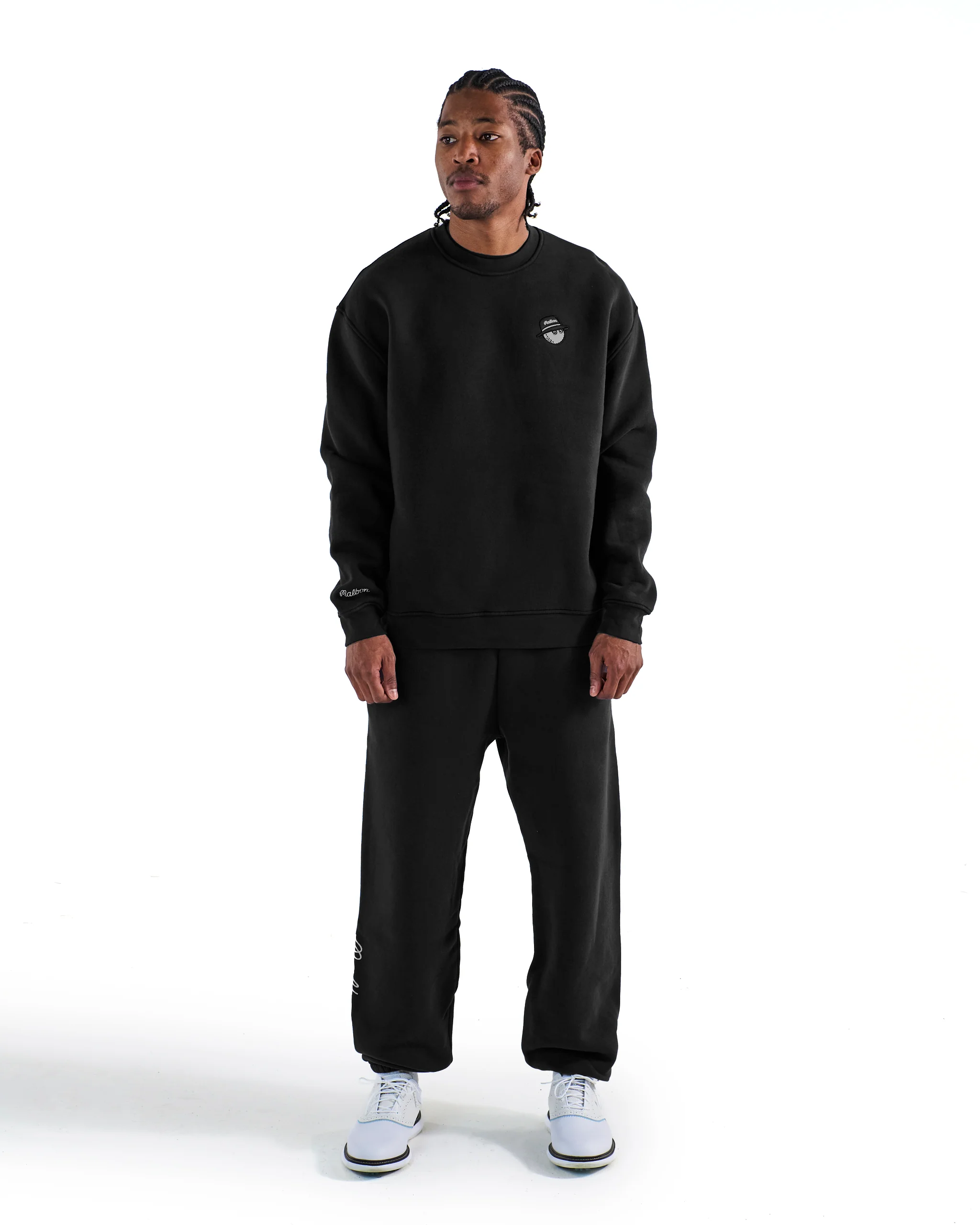 RANGE COOPER SWEATSHIRT - Image 2