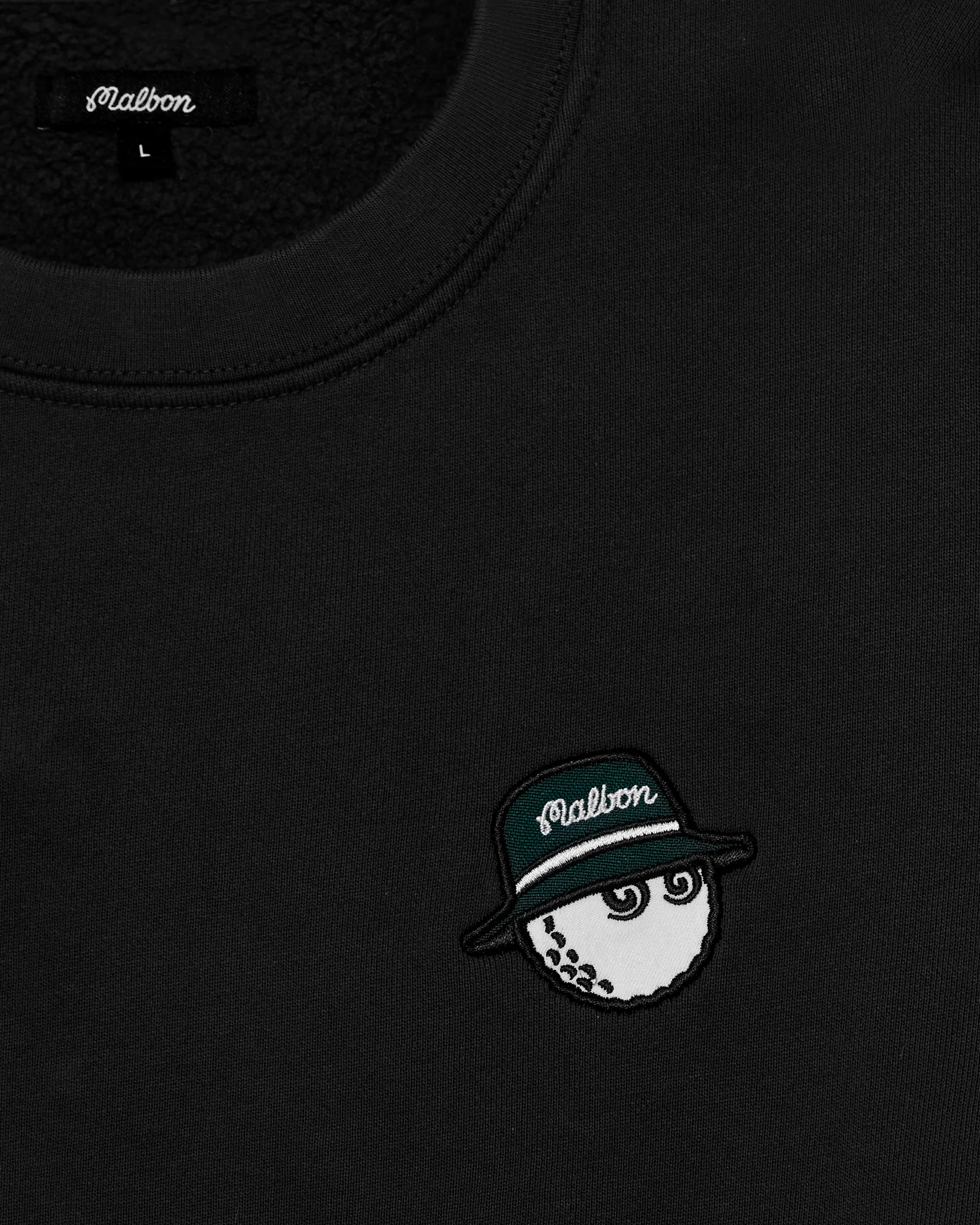 RANGE COOPER SWEATSHIRT - Image 3