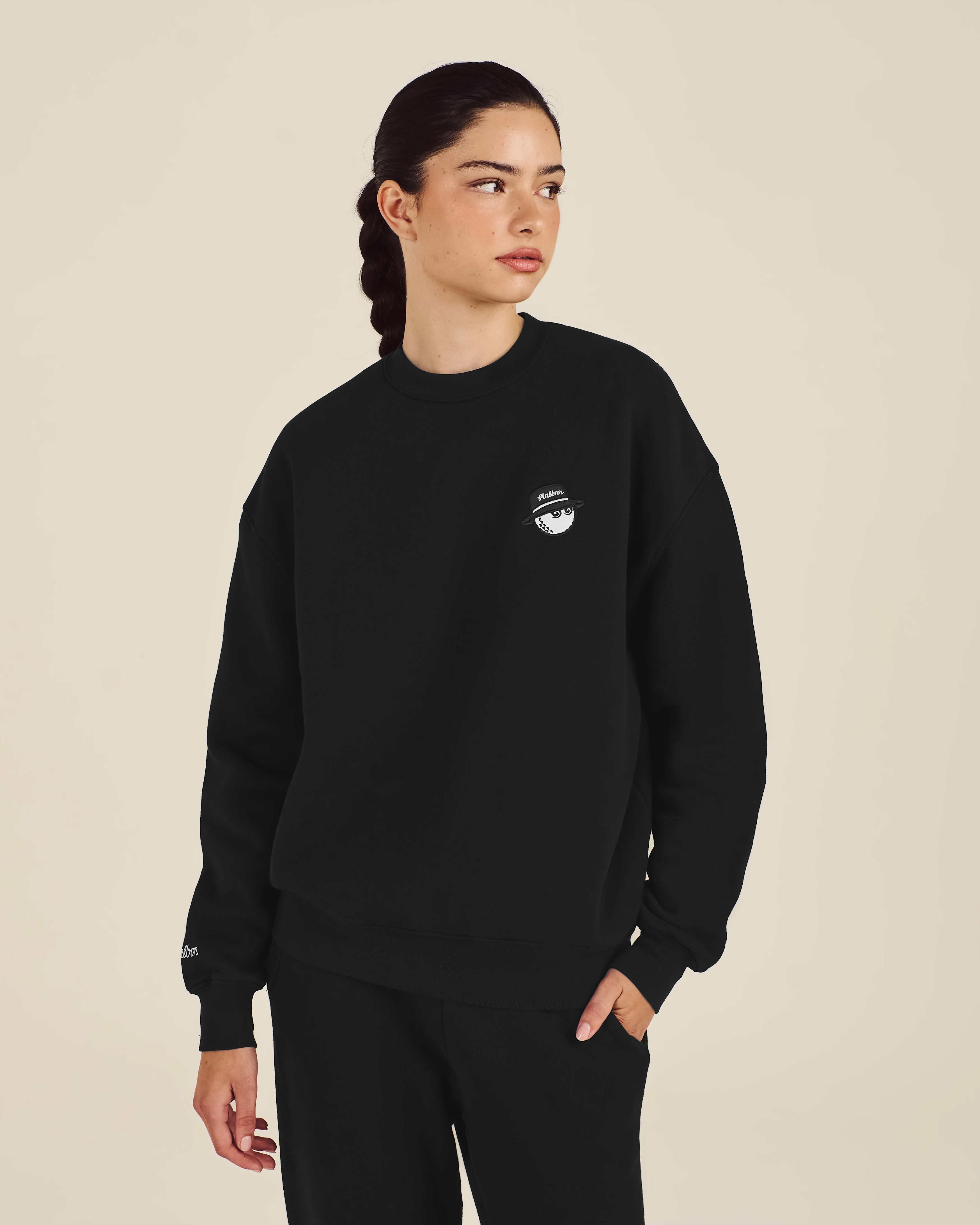 RANGE COOPER SWEATSHIRT - Image 4