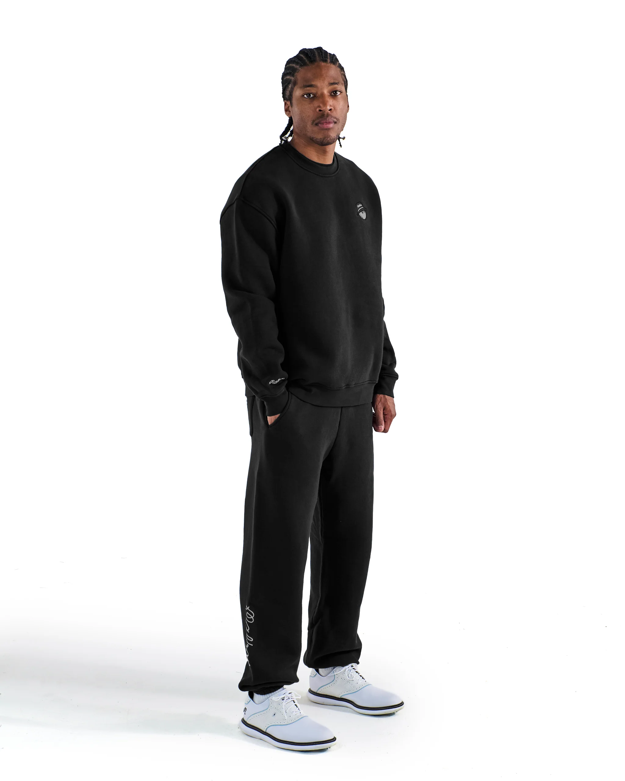 RANGE COOPER SWEATSHIRT - Image 6