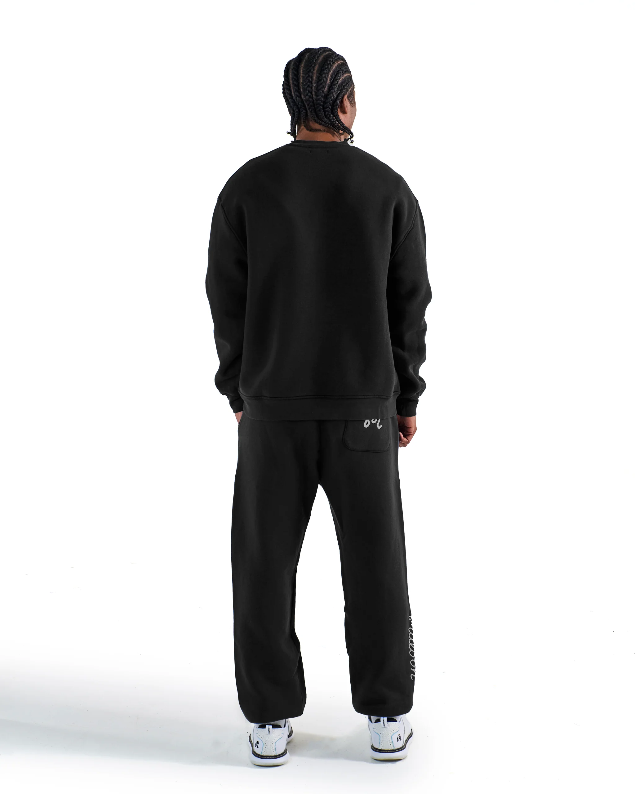 RANGE COOPER SWEATSHIRT - Image 8
