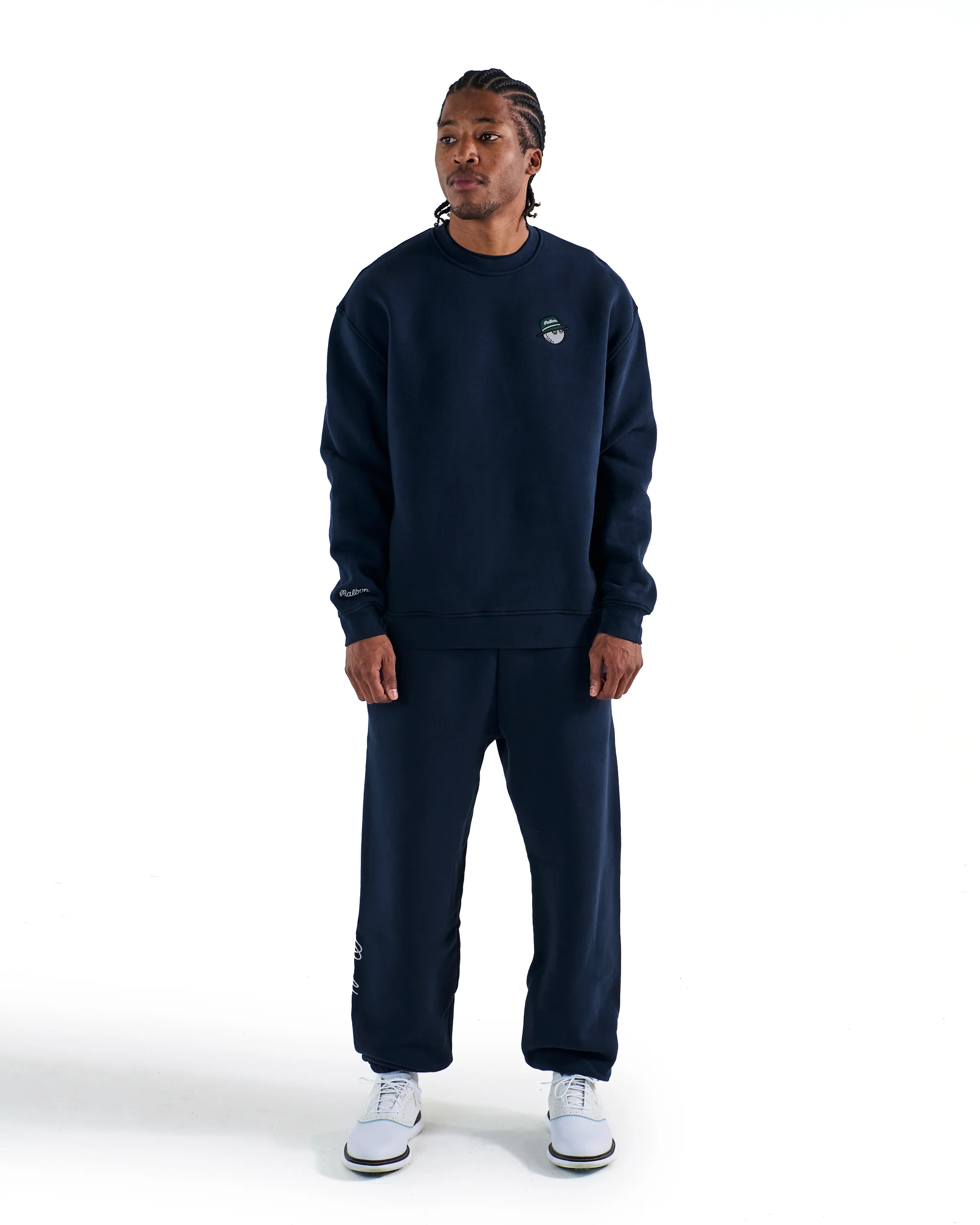 RANGE COOPER SWEATSHIRT - Image 2