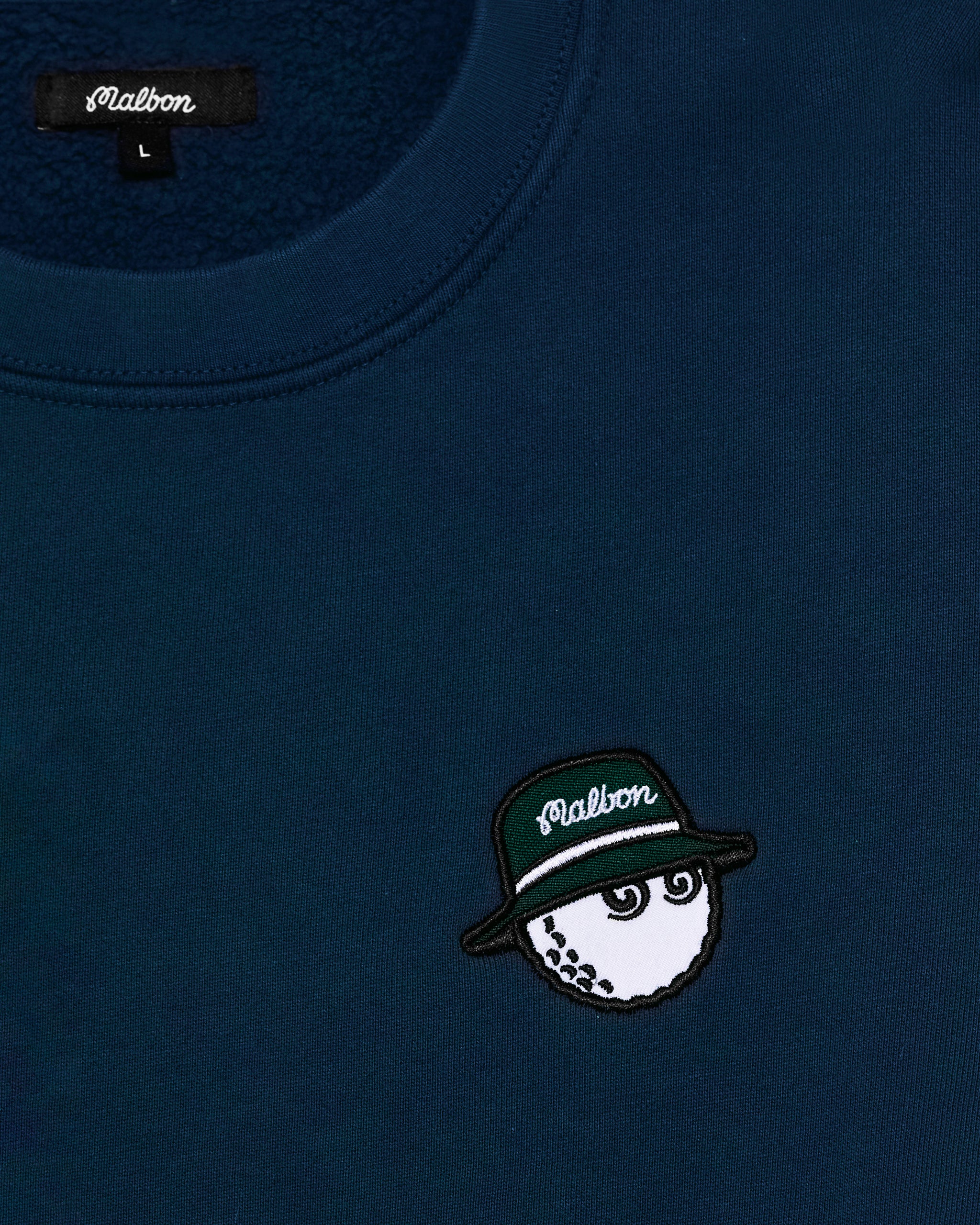 RANGE COOPER SWEATSHIRT - Image 3