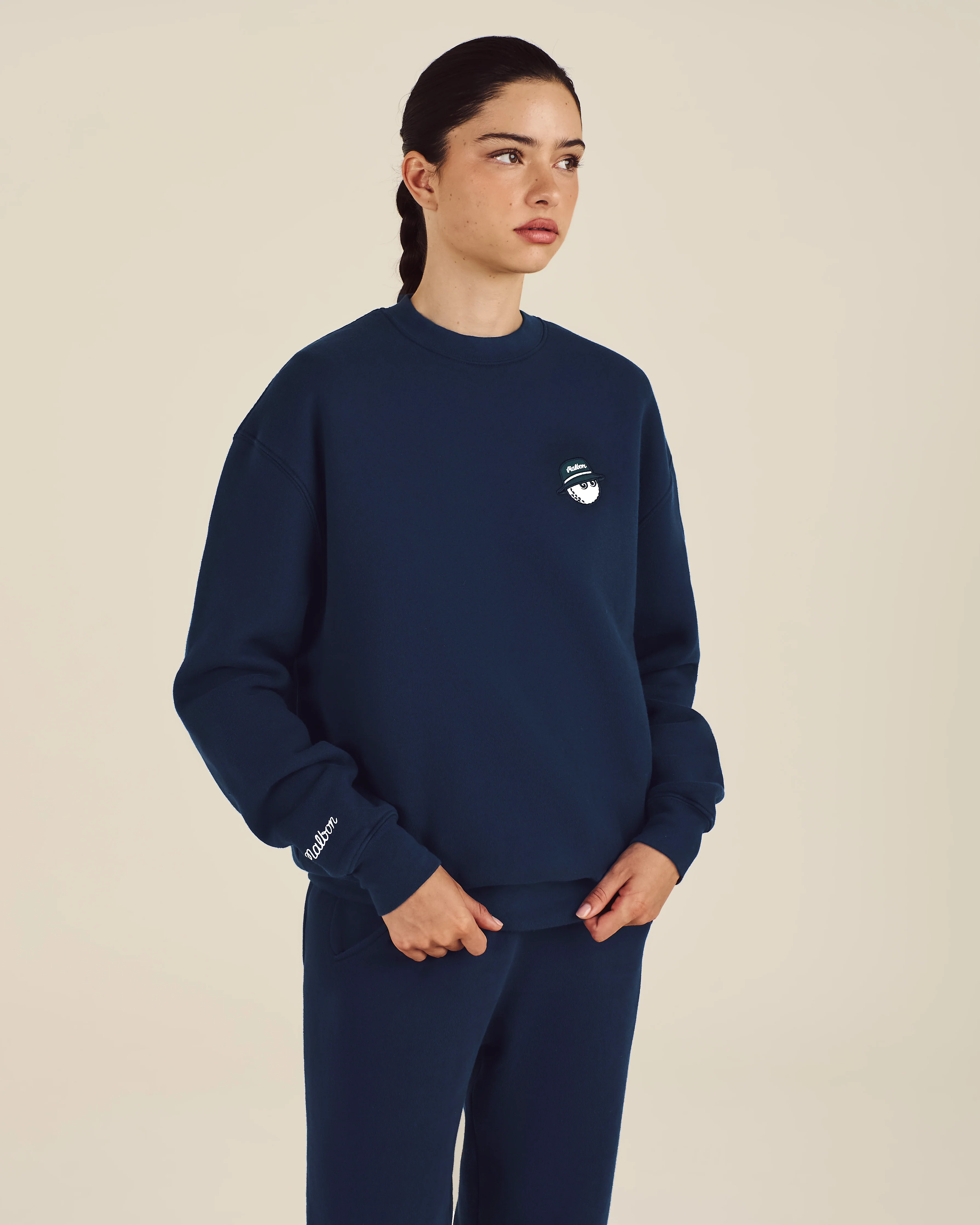 RANGE COOPER SWEATSHIRT - Image 4