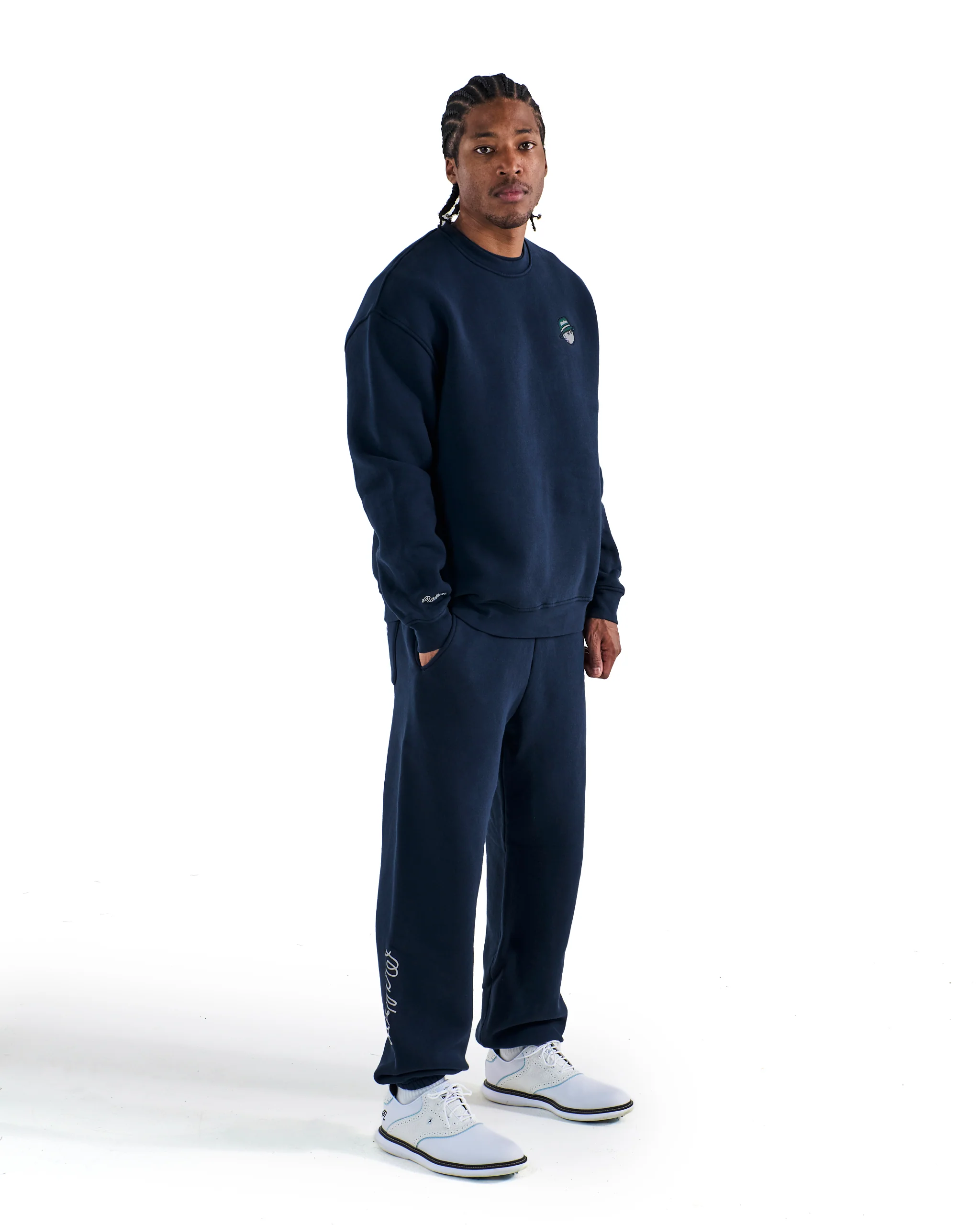 RANGE COOPER SWEATSHIRT - Image 5