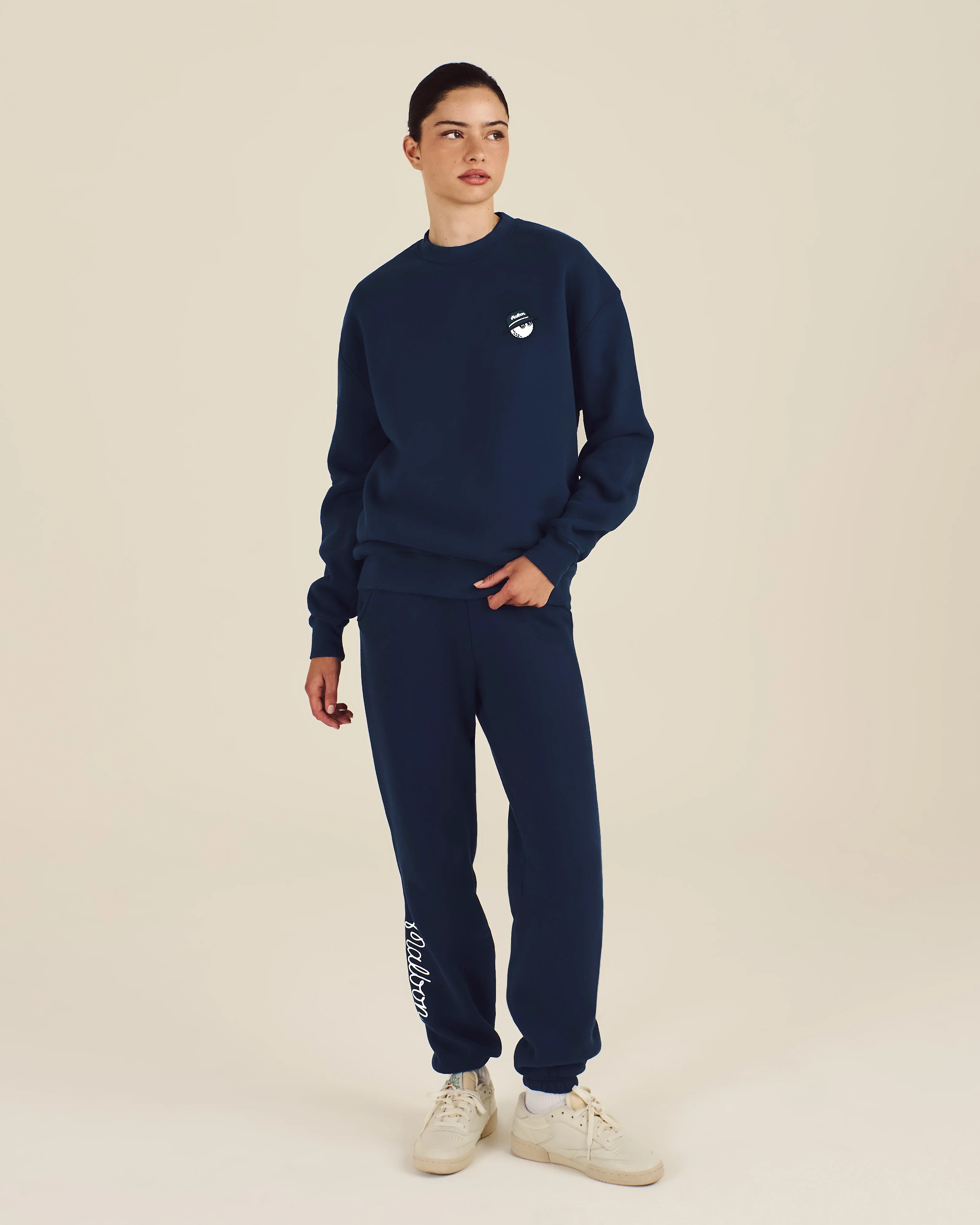 RANGE COOPER SWEATSHIRT - Image 6