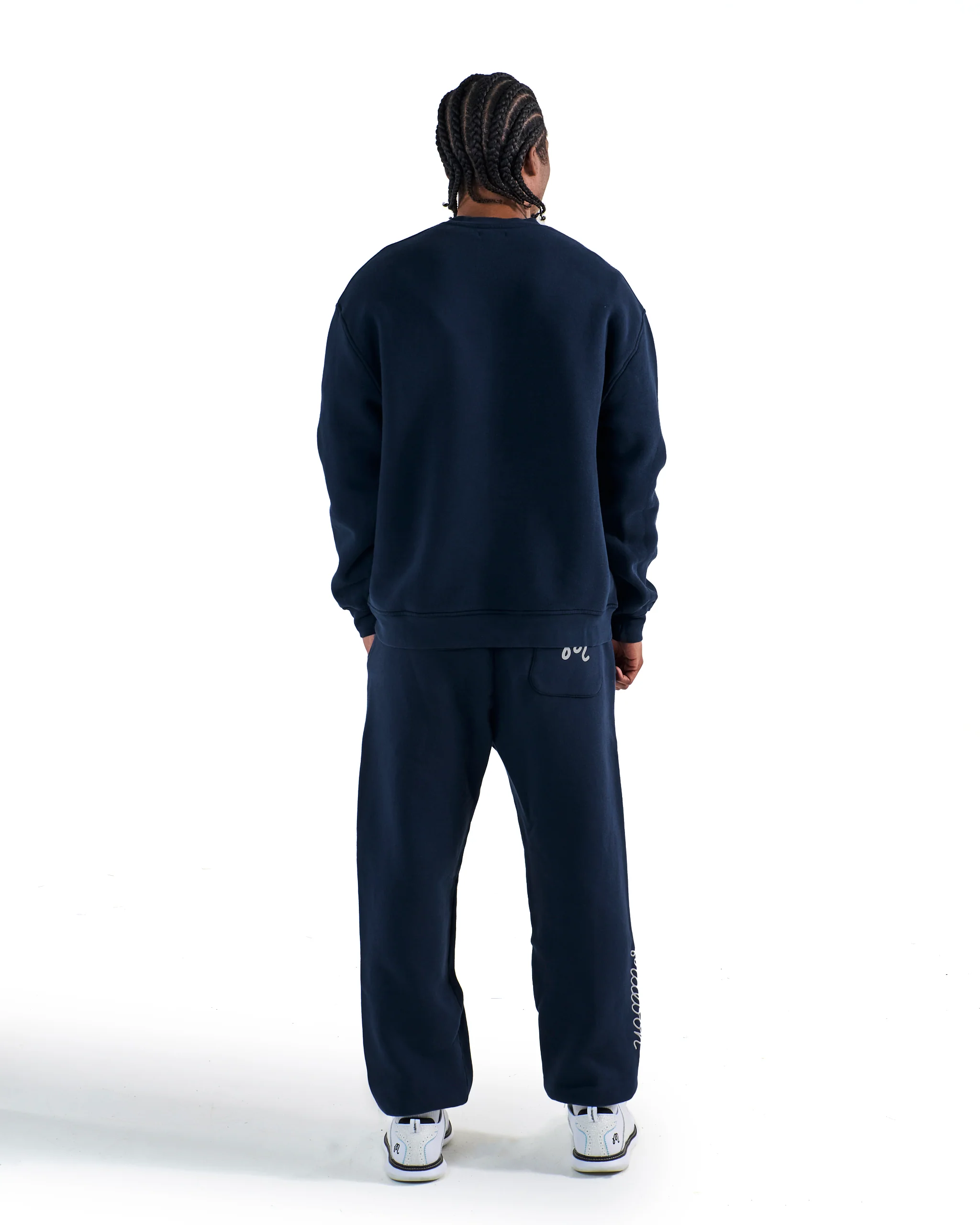 RANGE COOPER SWEATSHIRT - Image 8