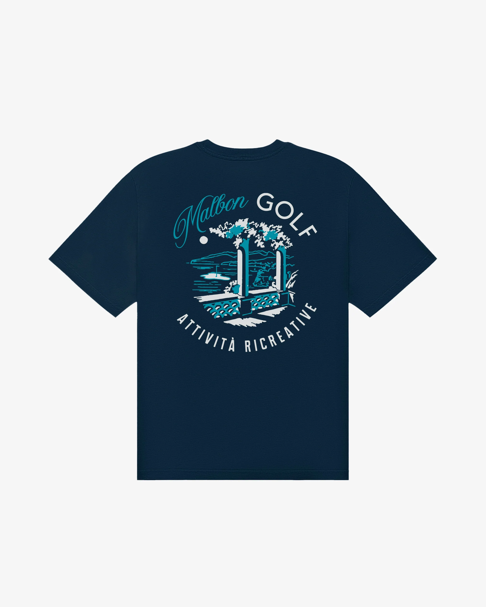 RECREATION TEE