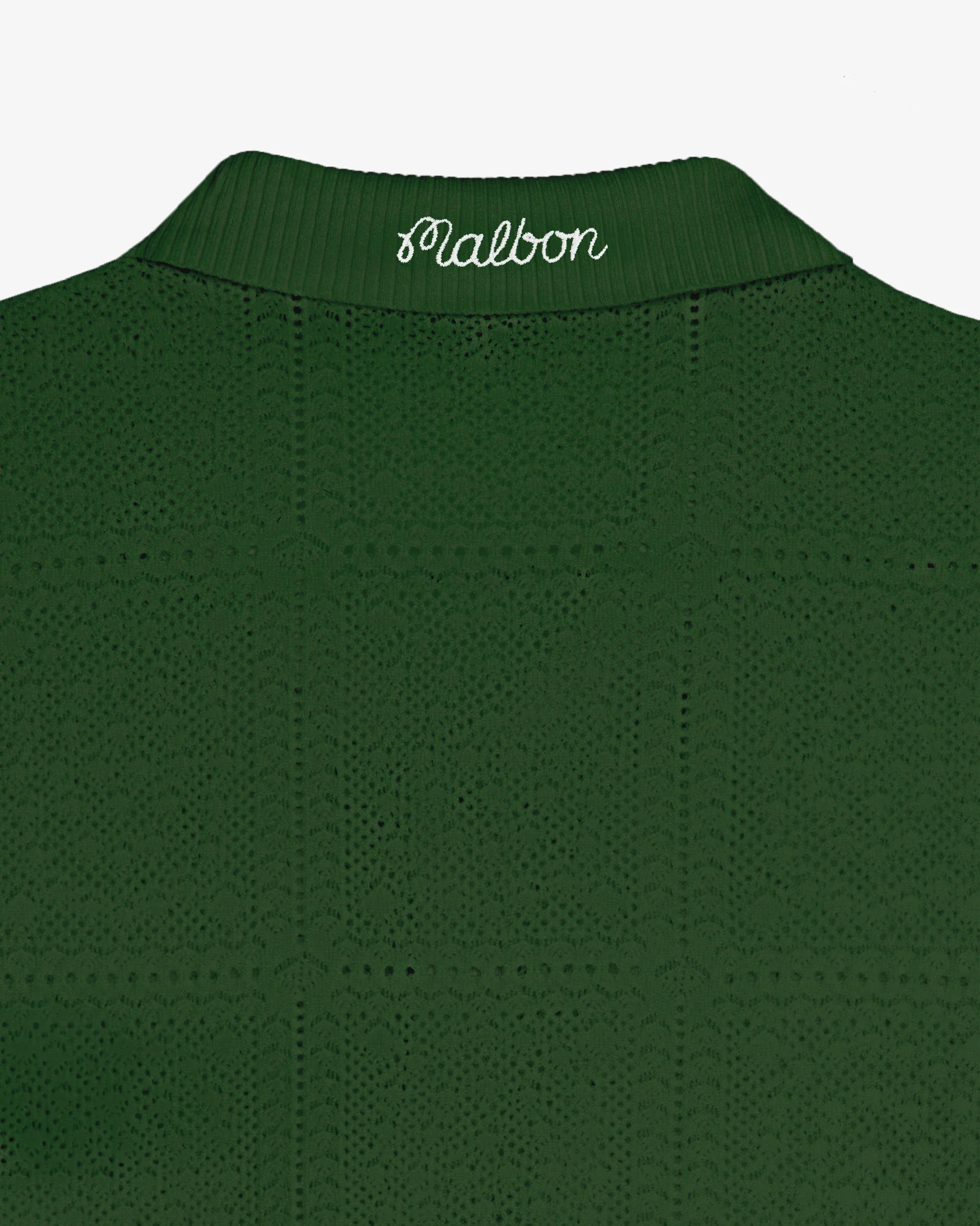 RESORT CROCHET CARDIGAN - Image 6