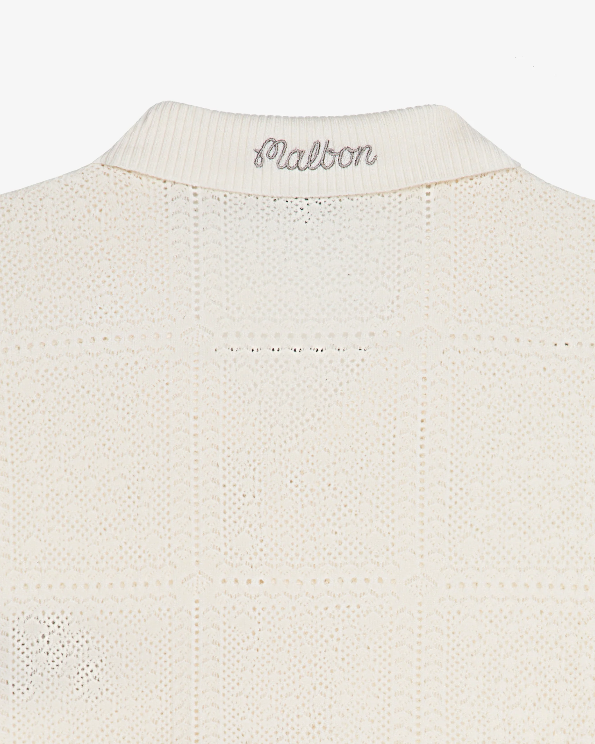 RESORT CROCHET CARDIGAN - Image 6
