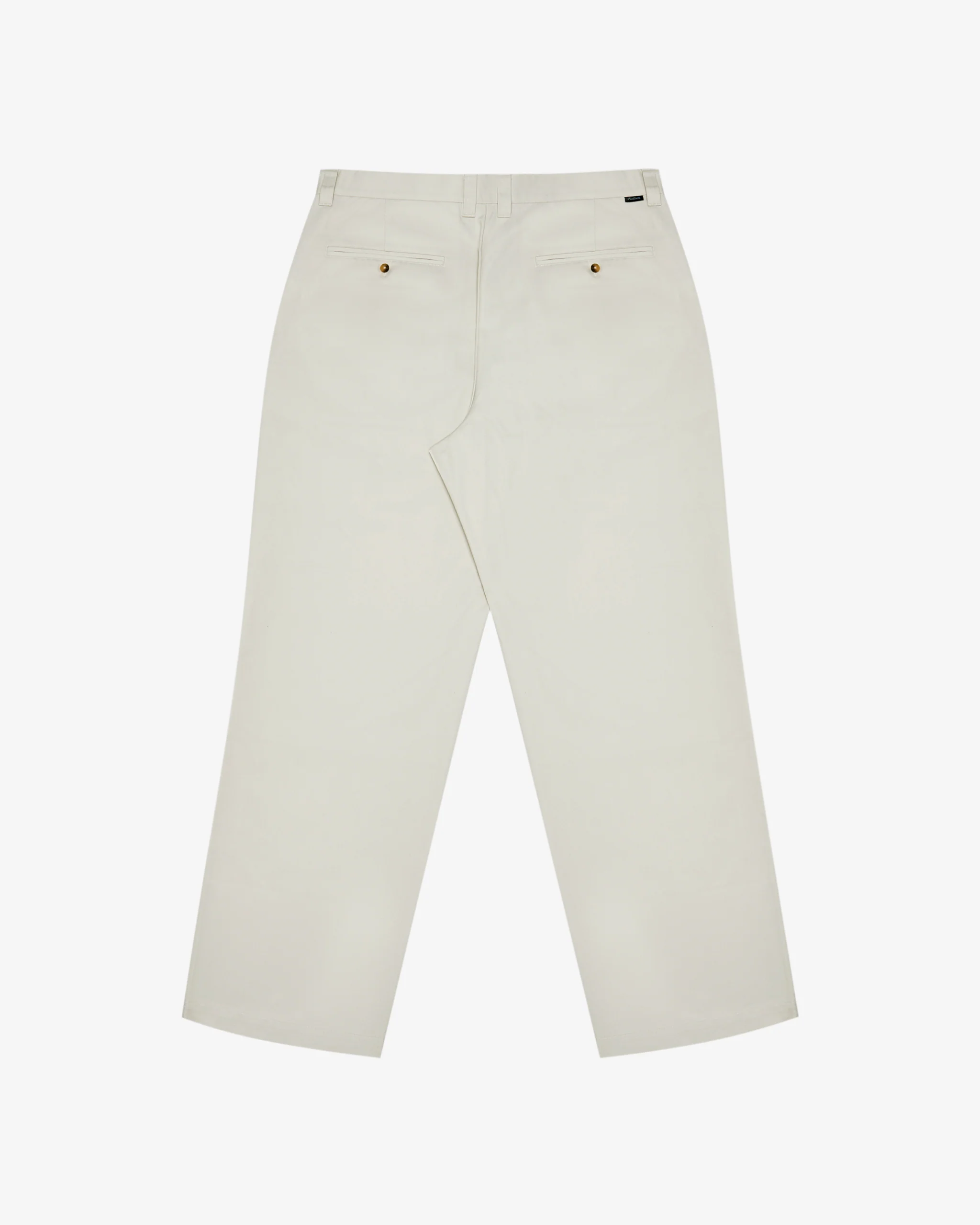 REVERSE PLEAT TROUSER - Image 4