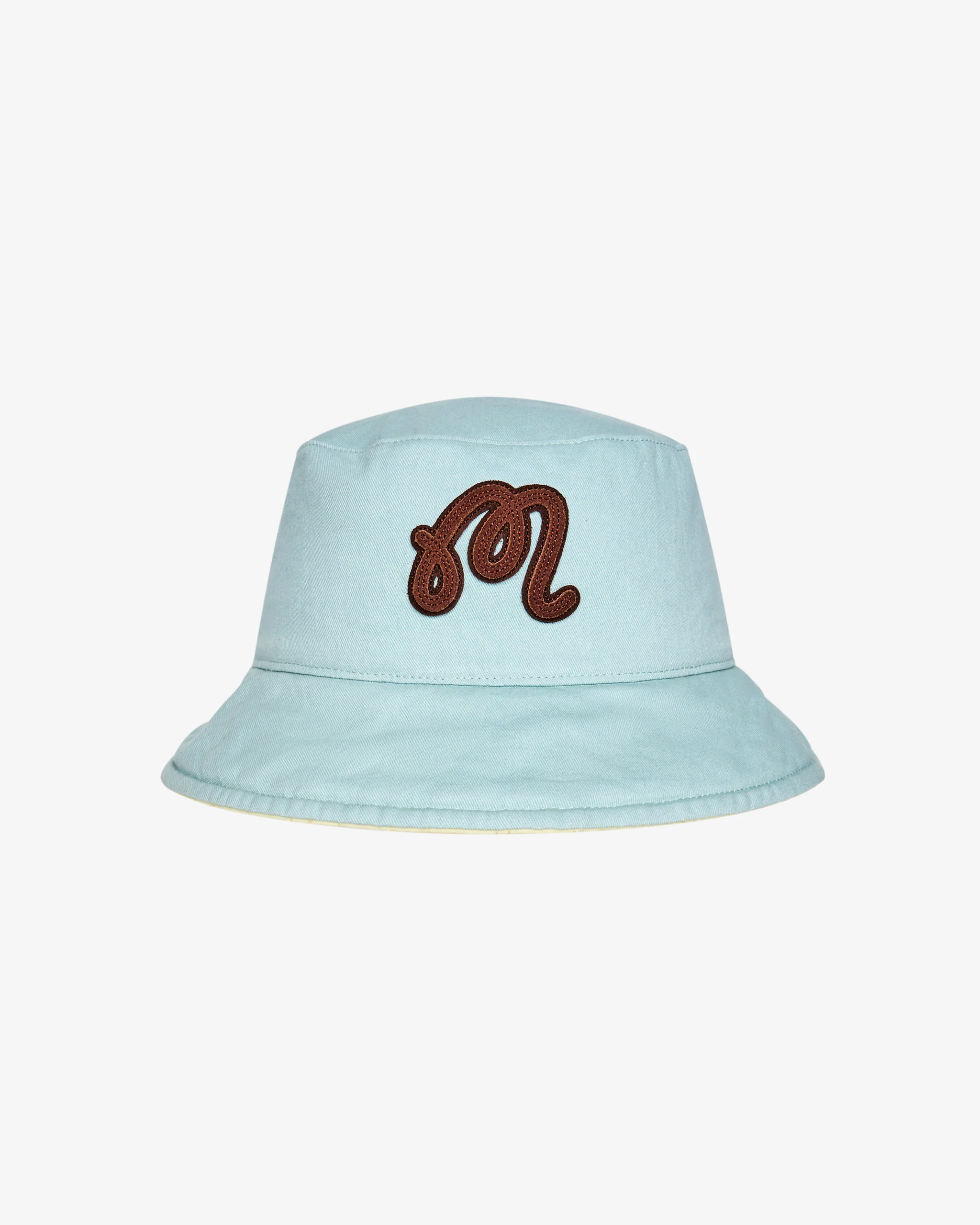 REVERSIBLE VELASCO BUCKET HAT