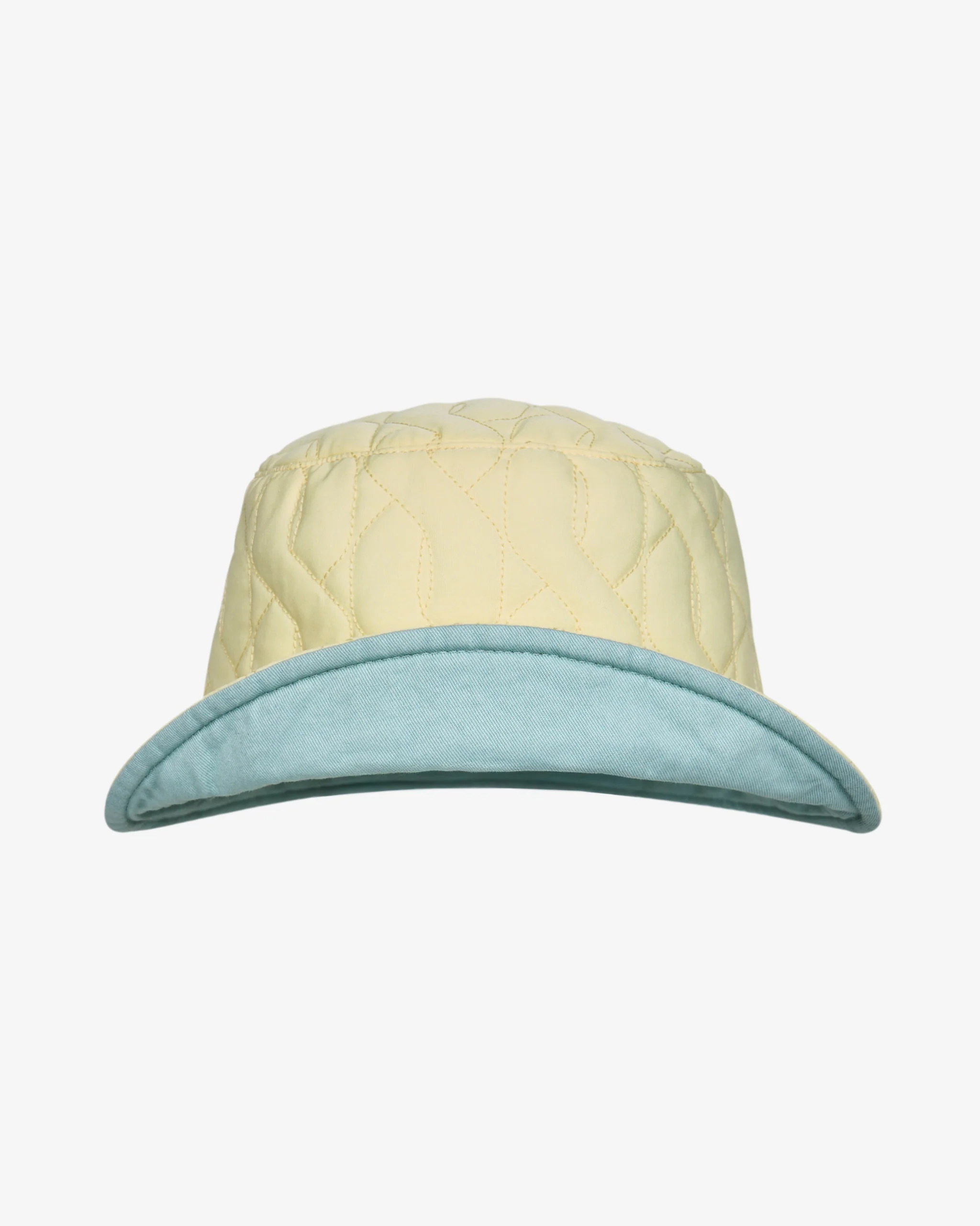REVERSIBLE VELASCO BUCKET HAT - Image 3