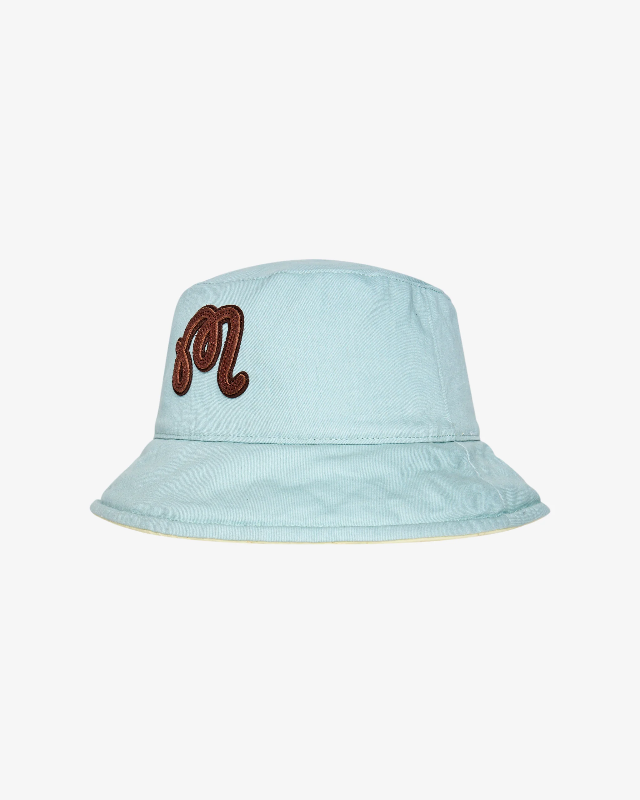 REVERSIBLE VELASCO BUCKET HAT - Image 4