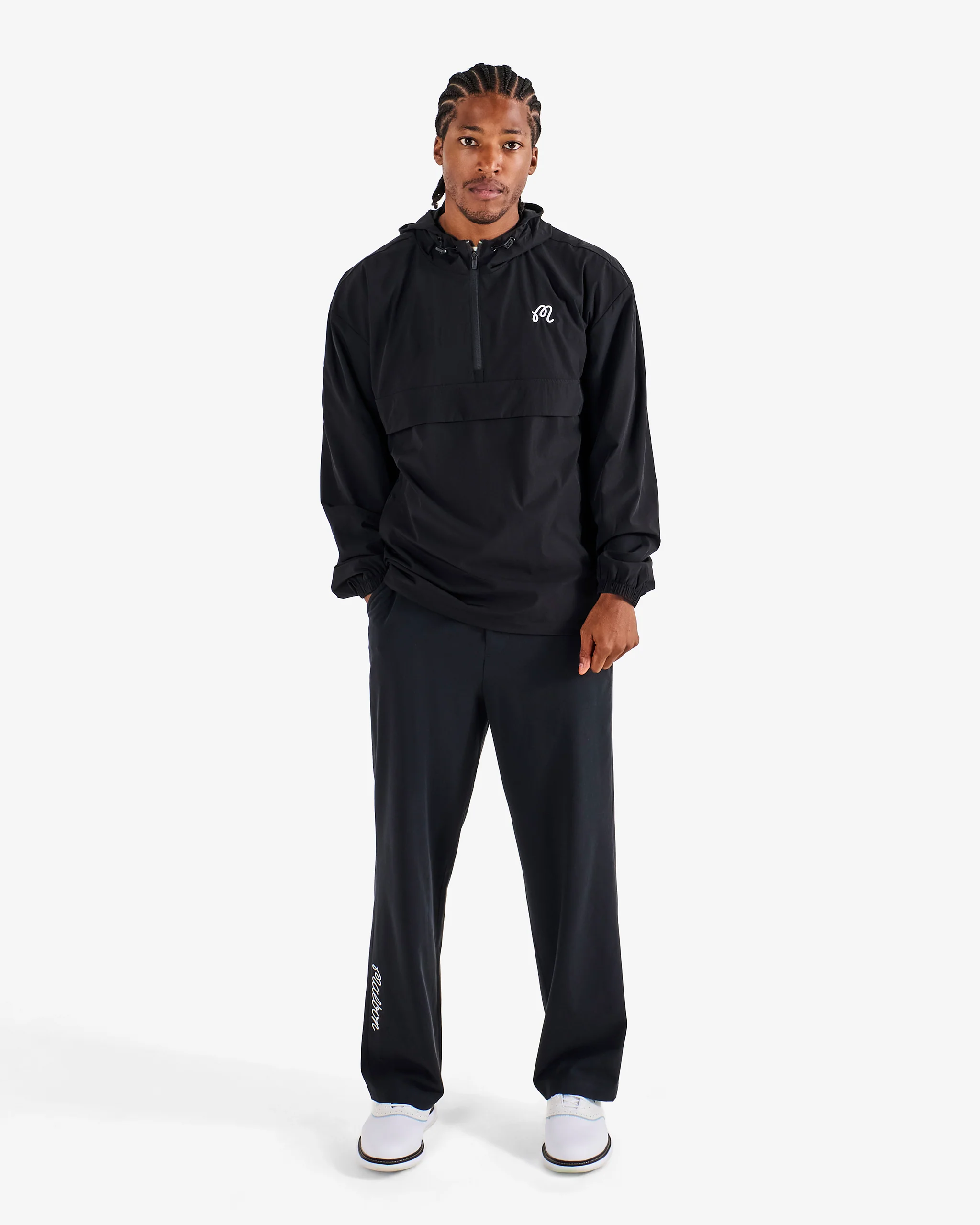 RIDGE ANORAK - Image 2