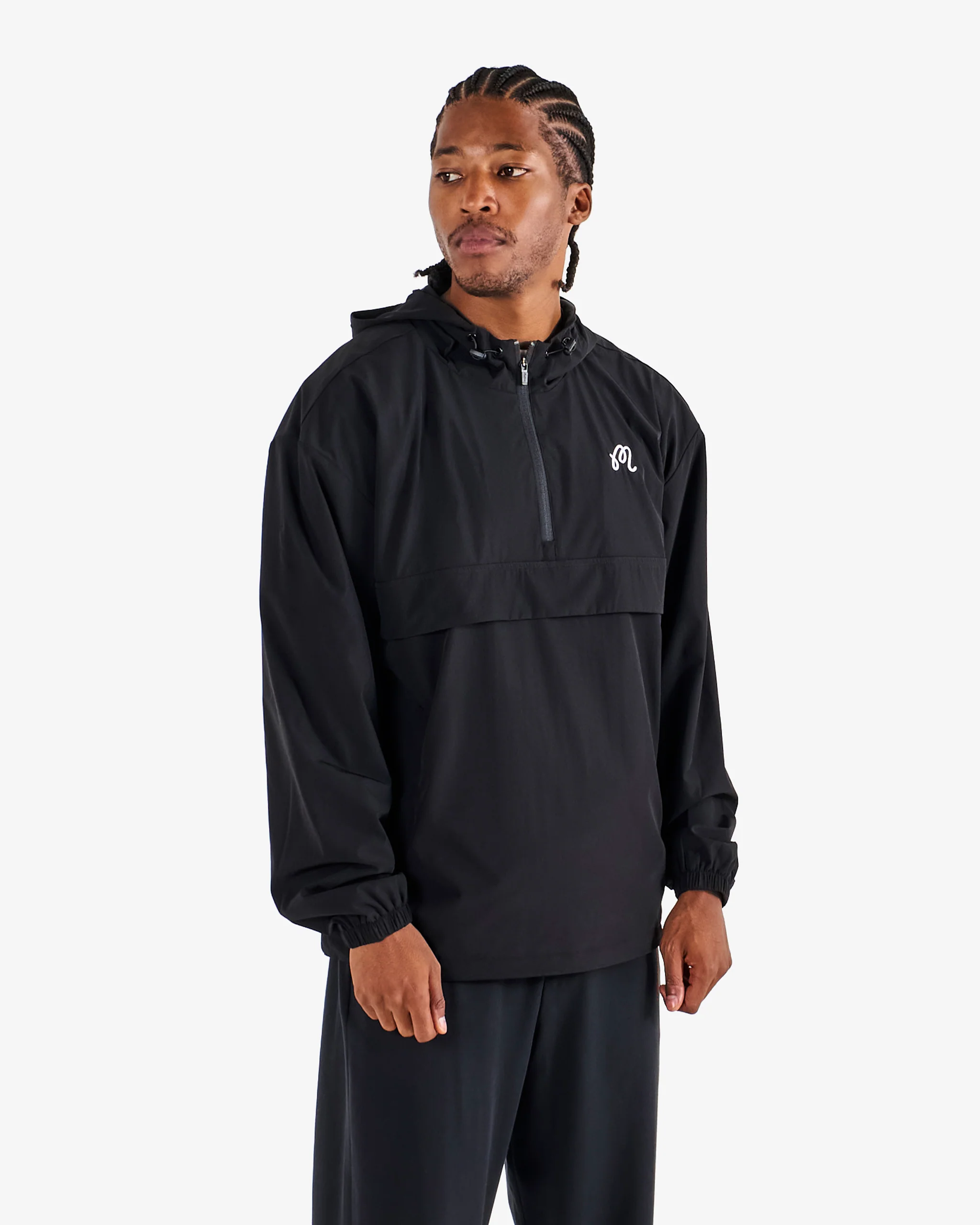 RIDGE ANORAK - Image 3