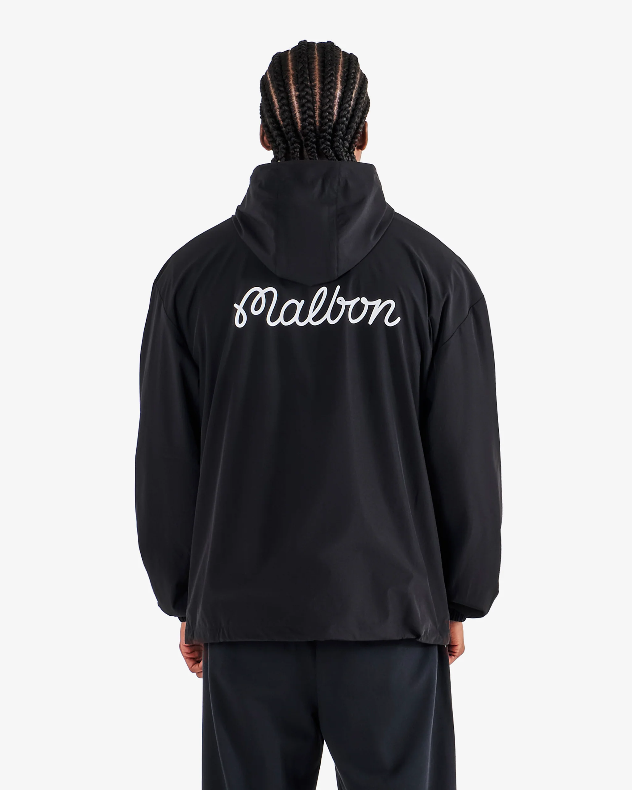 RIDGE ANORAK - Image 4