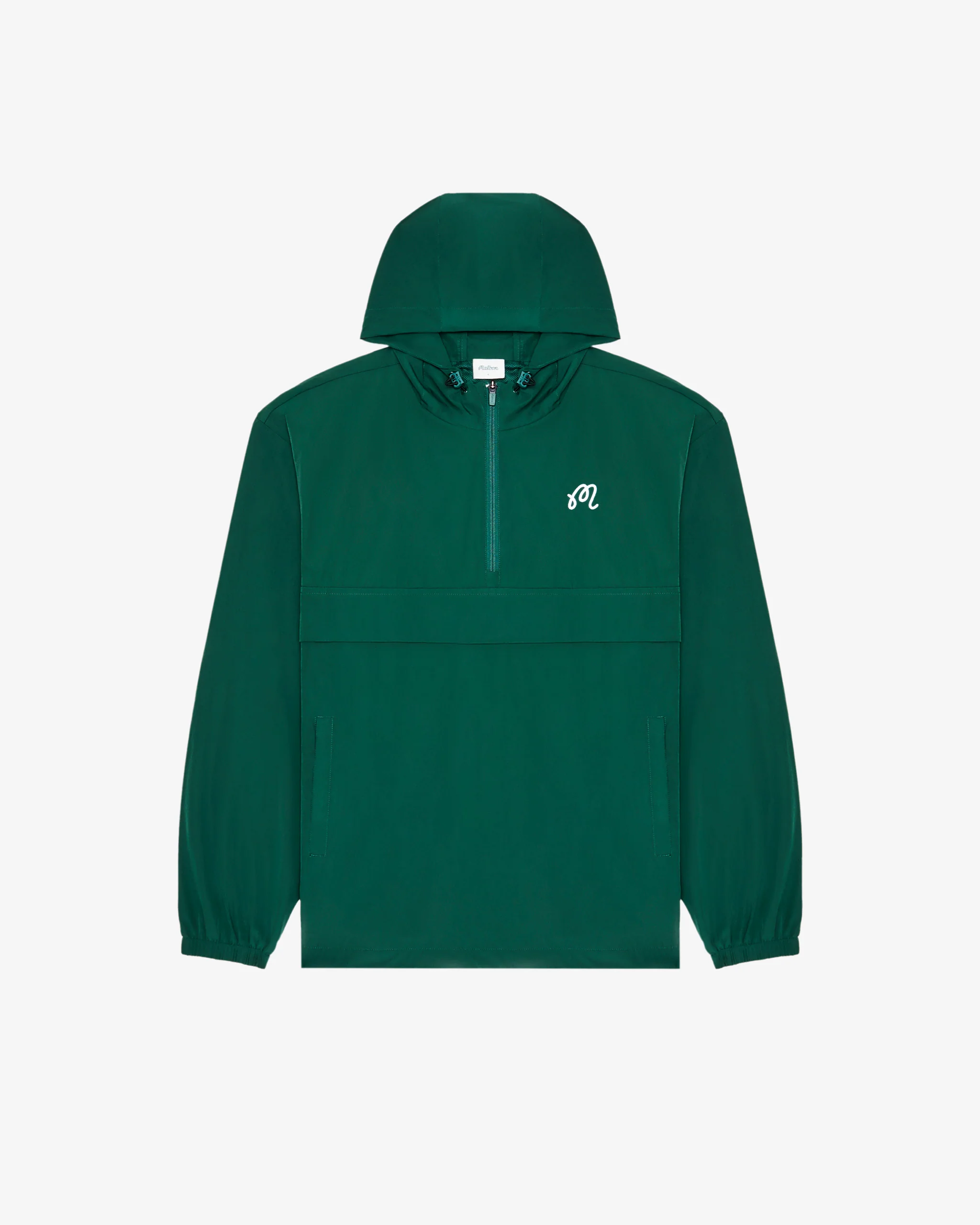 RIDGE ANORAK