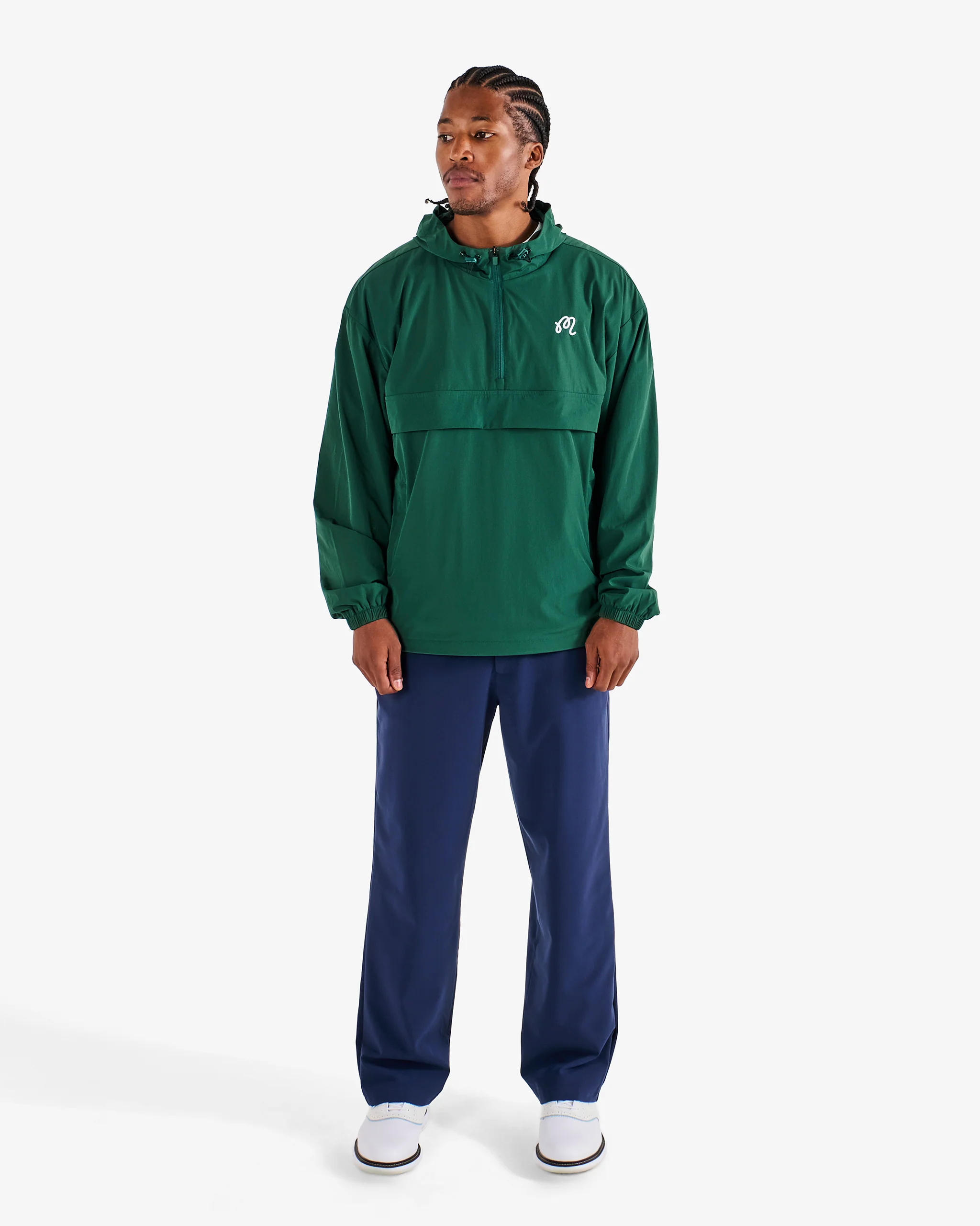 RIDGE ANORAK - Image 2