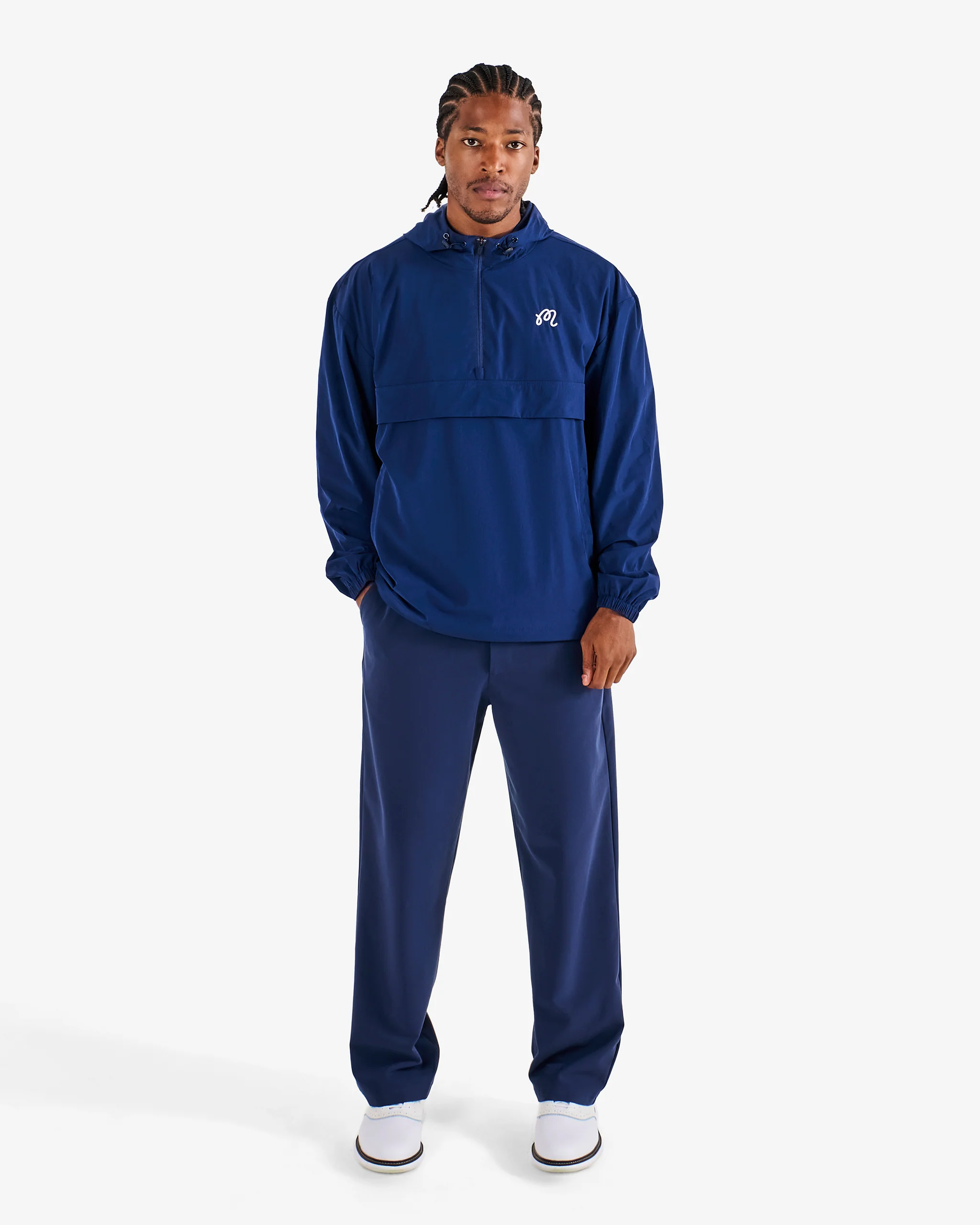 RIDGE ANORAK - Image 2