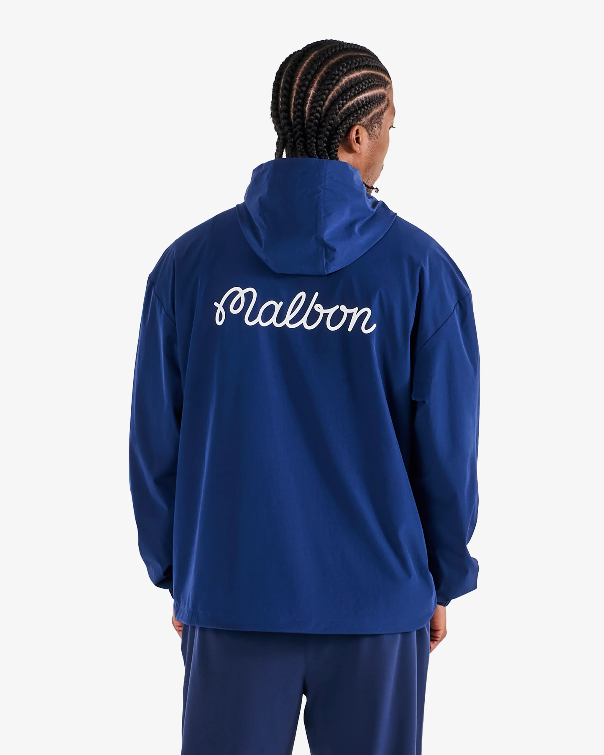 RIDGE ANORAK - Image 4