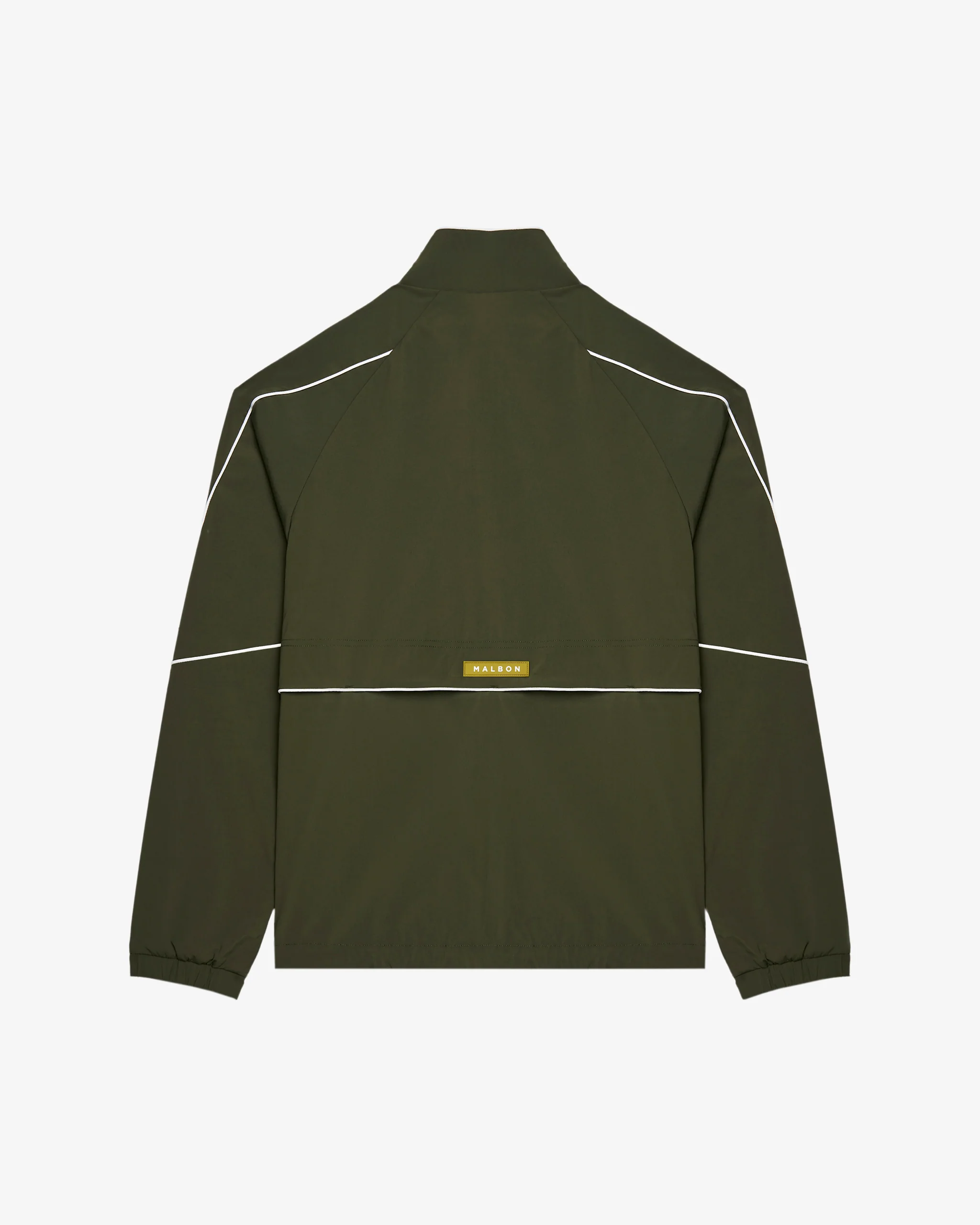 RIVA NYLON JACKET - Image 6