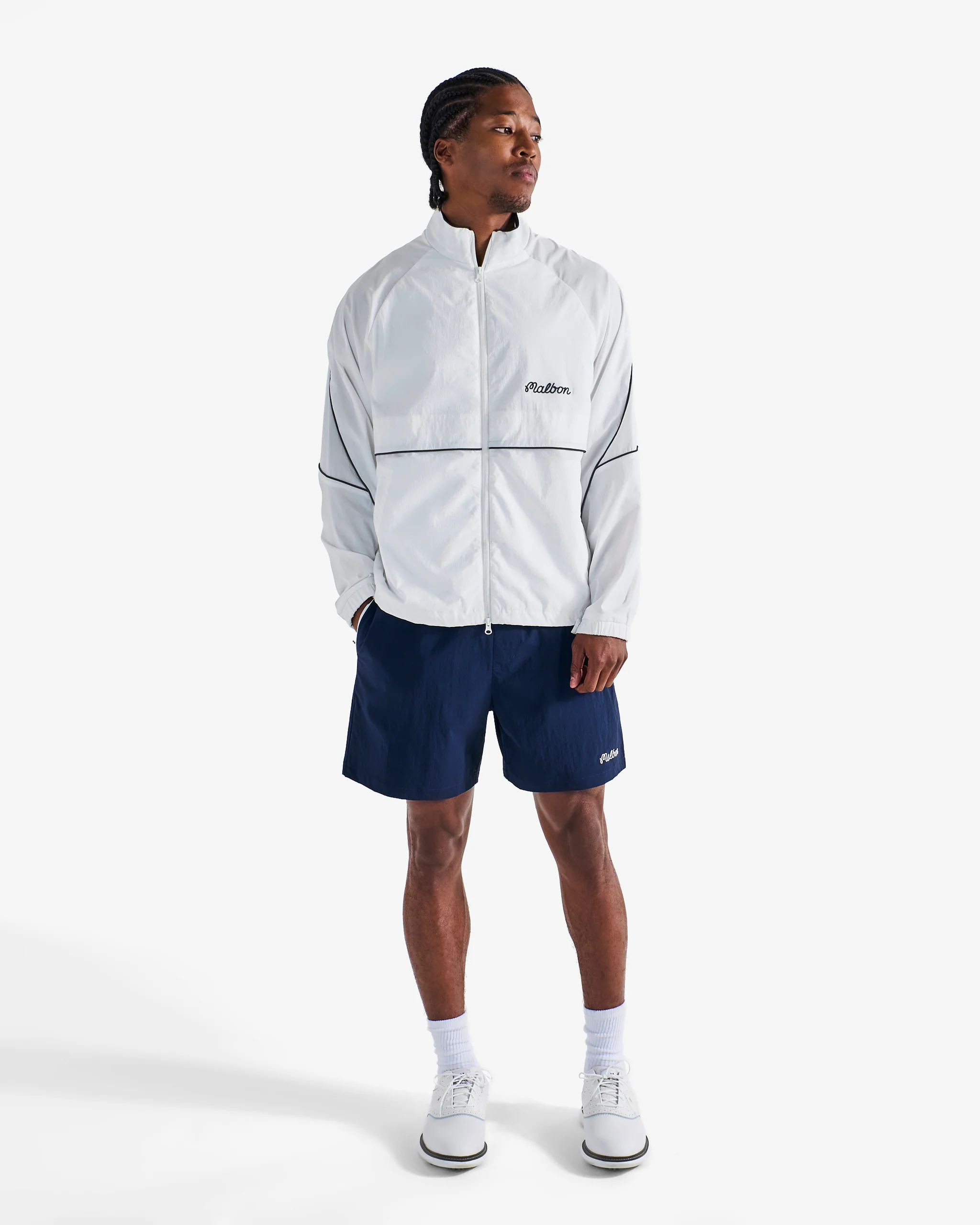 RIVA NYLON JACKET - Image 2