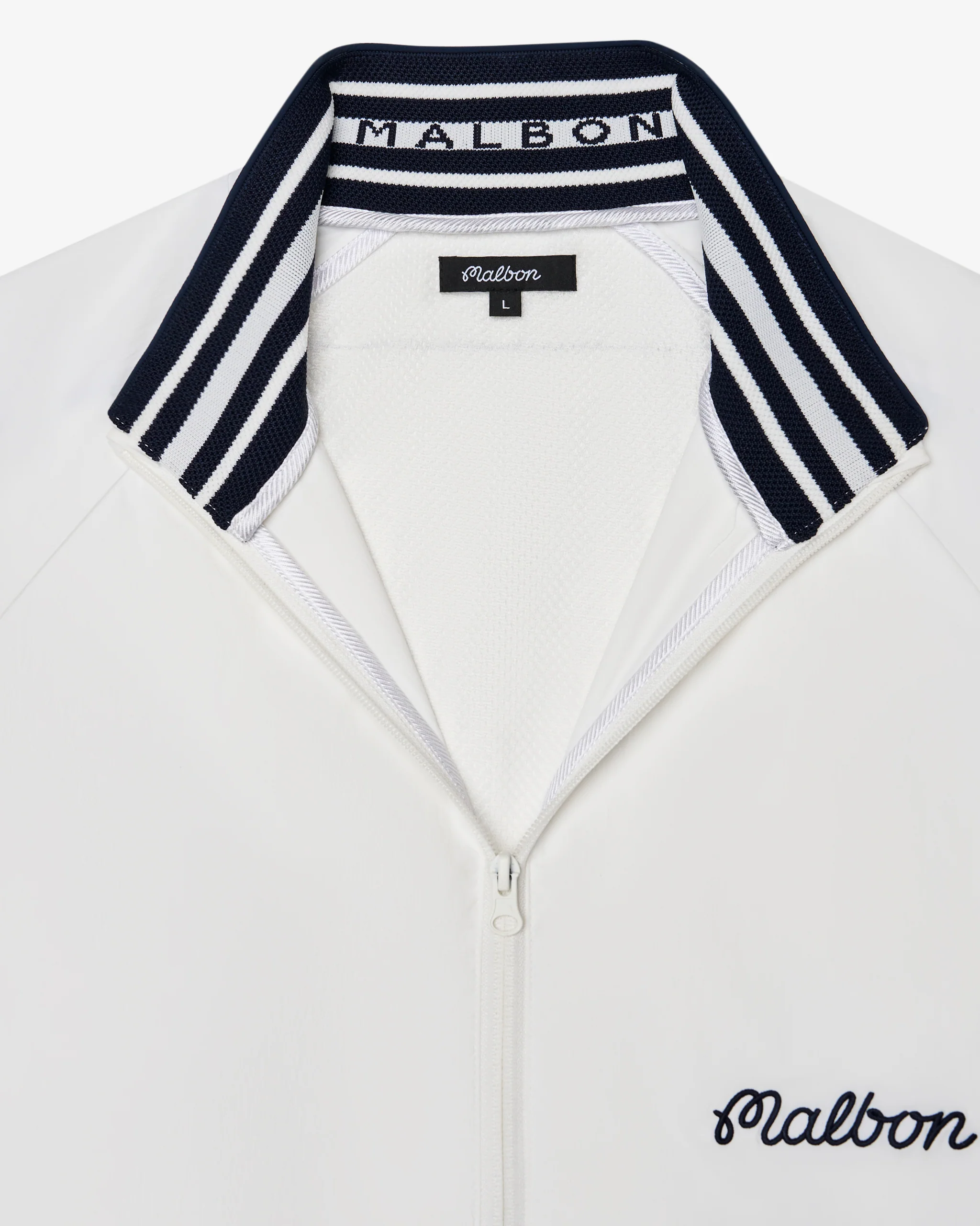 RIVA NYLON JACKET - Image 3