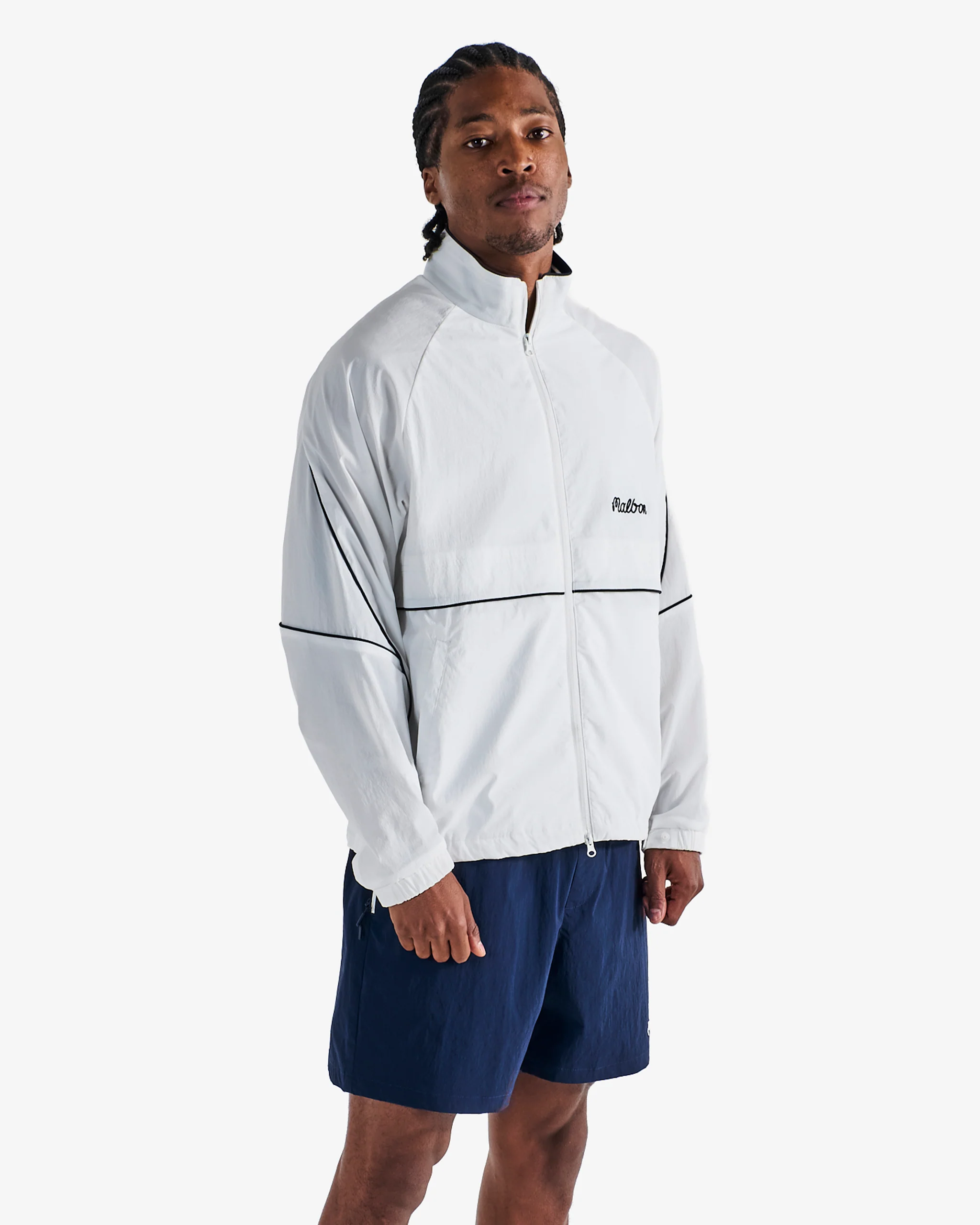 RIVA NYLON JACKET - Image 4