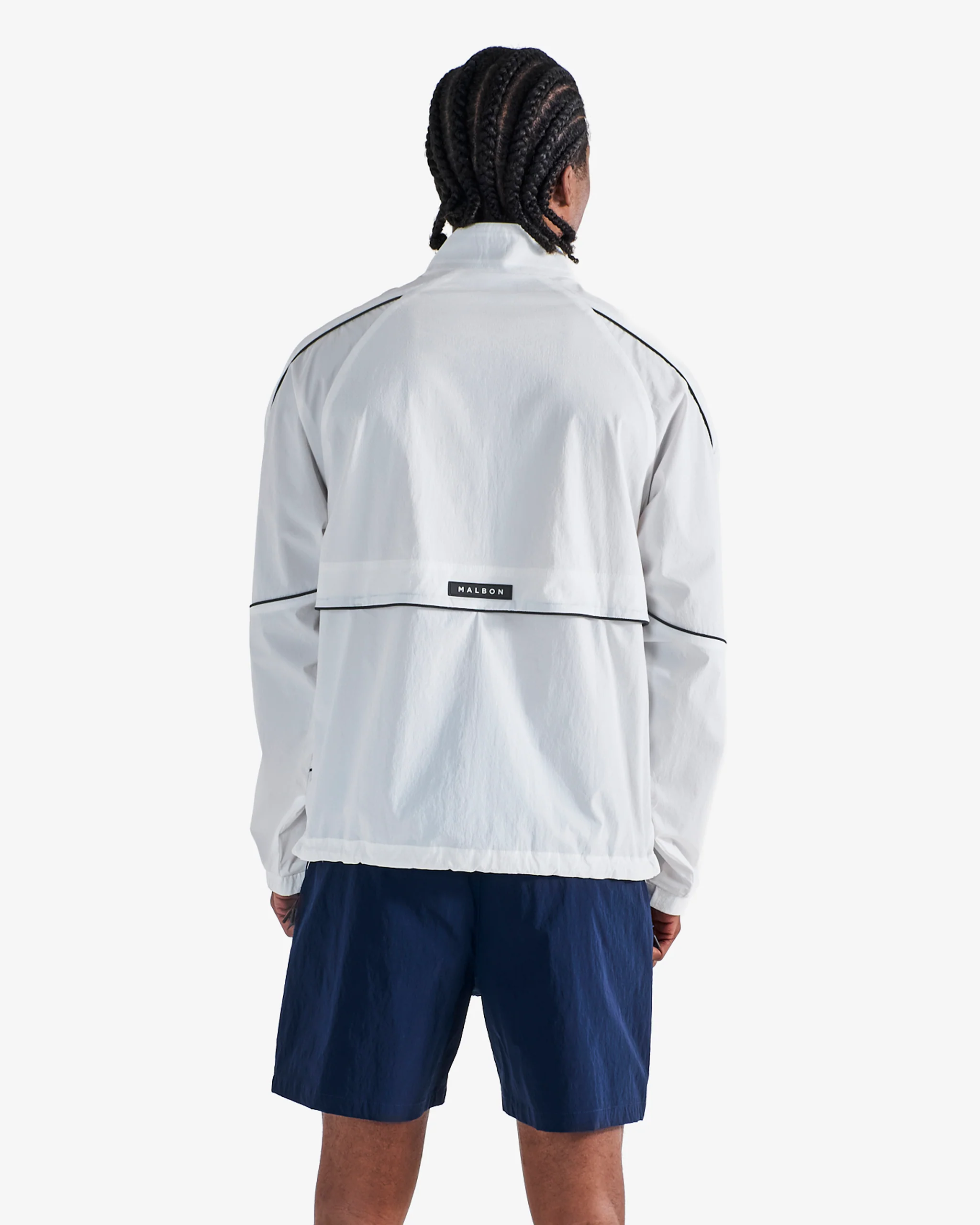 RIVA NYLON JACKET - Image 5