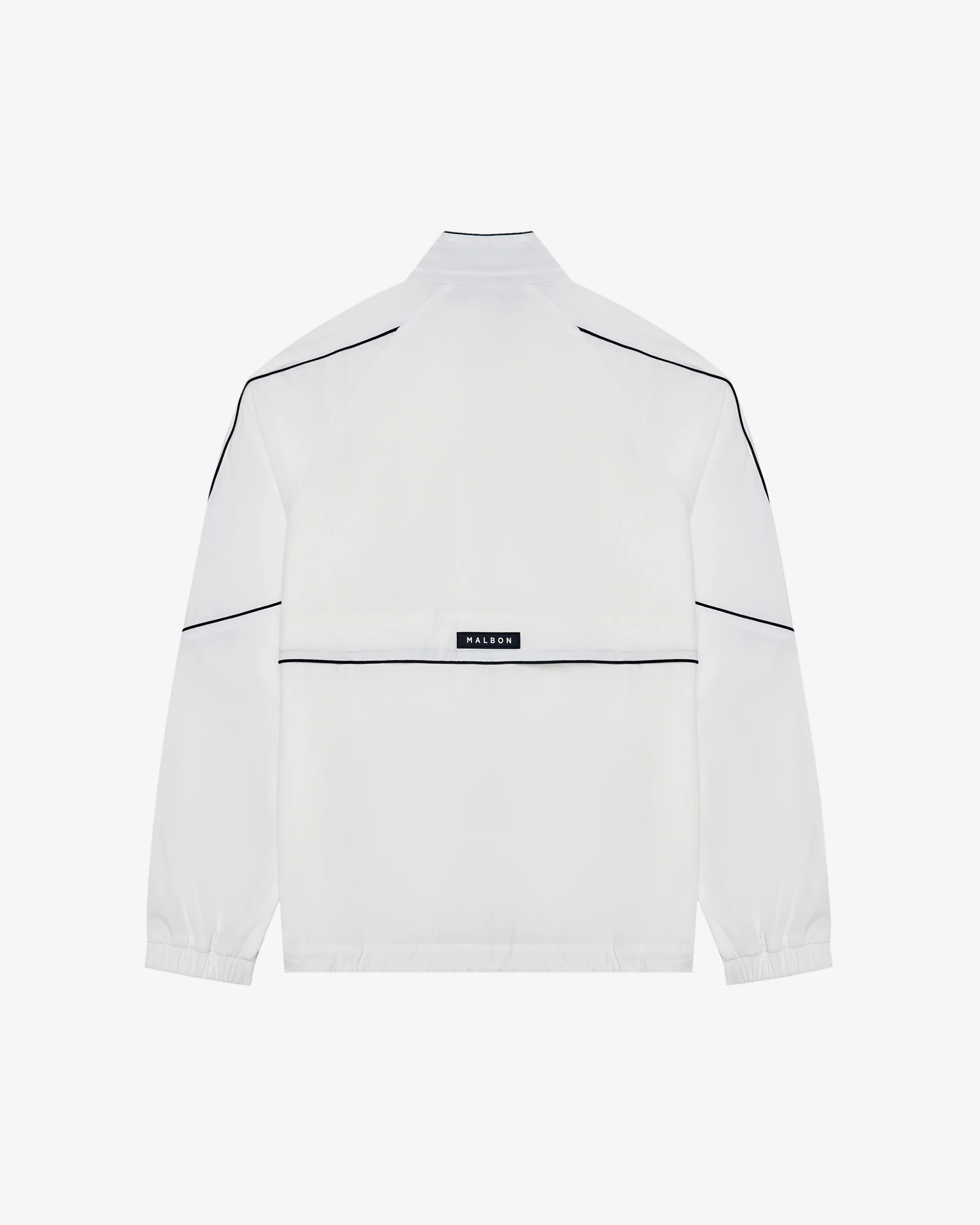 RIVA NYLON JACKET - Image 6