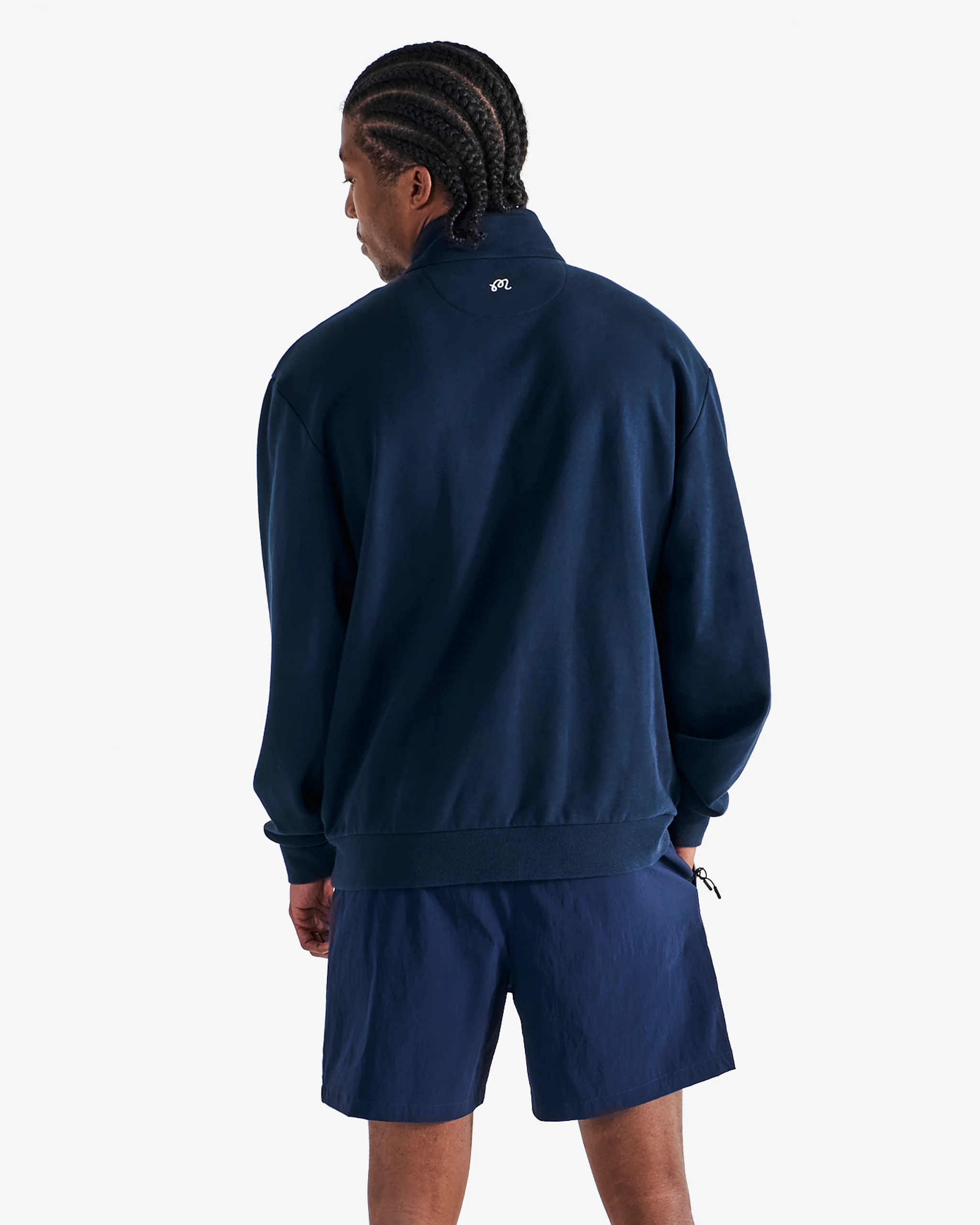 RIVA NYLON SHORT - Image 5