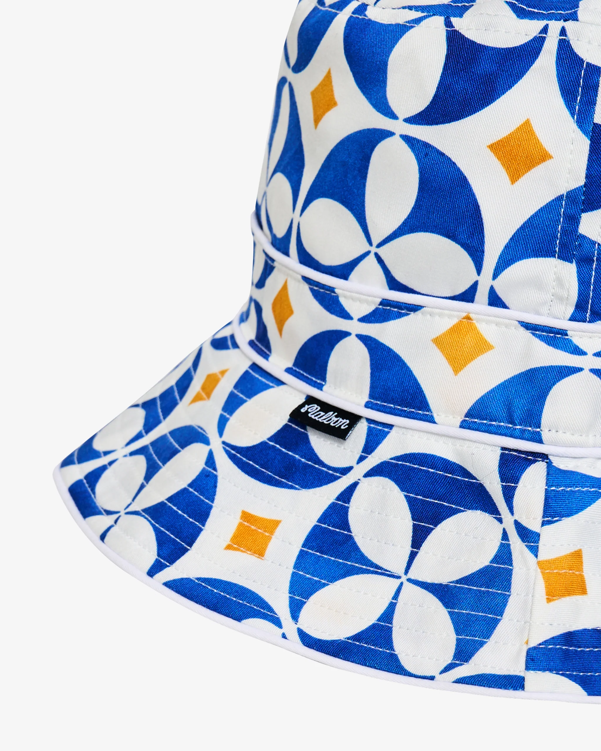 RIVIERA BUCKET HAT - Image 2