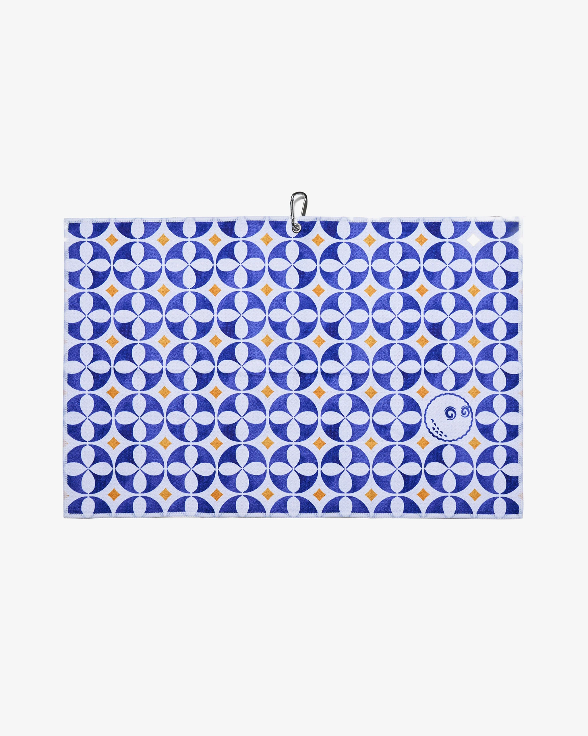 RIVIERA GOLF TOWEL - Image 2