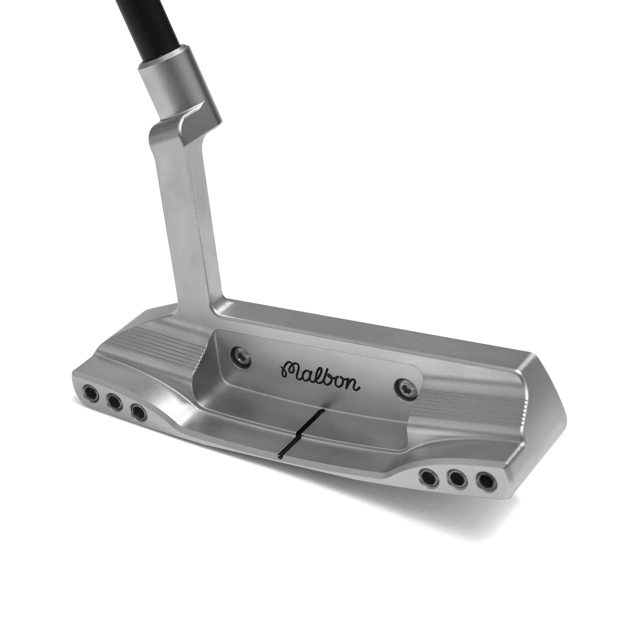 ROLL KING LUCIANO BLADE PUTTER WIZ BUCKETS EDITION - Image 2