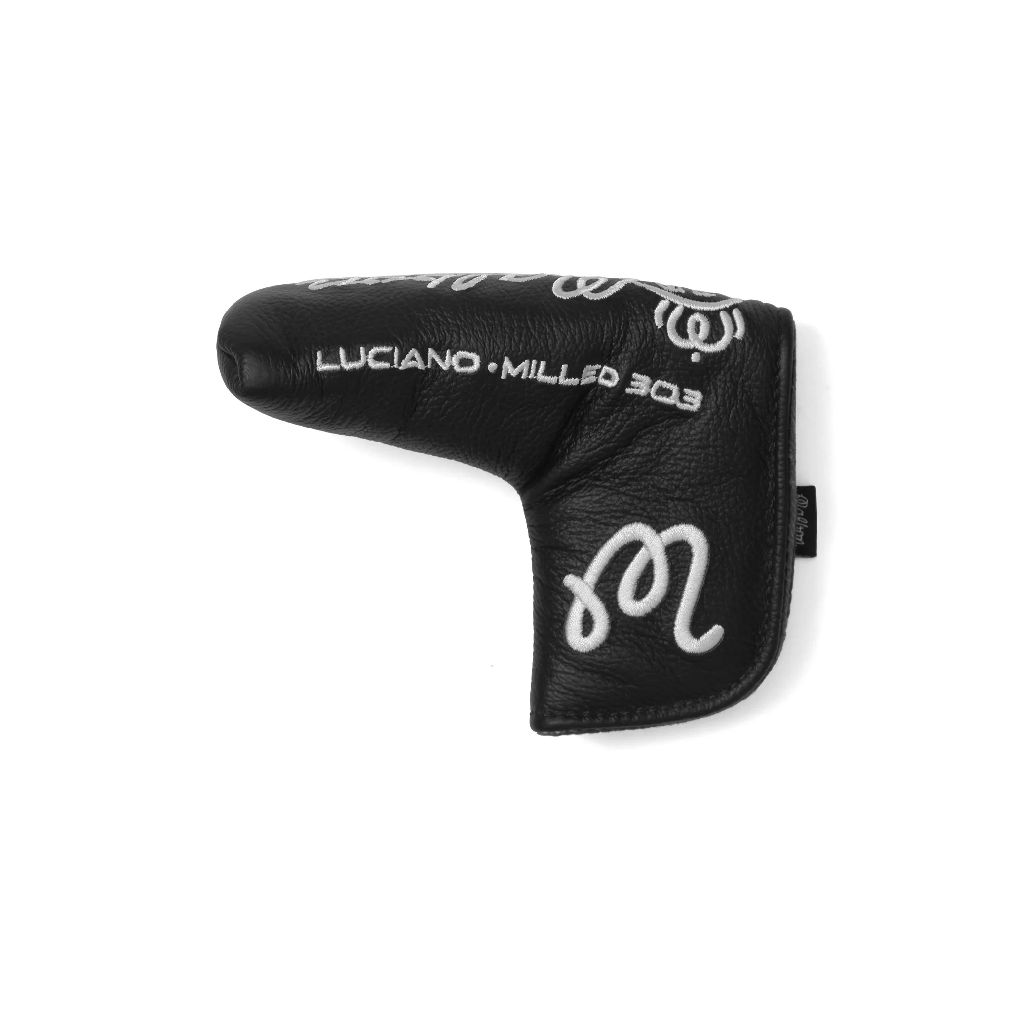 ROLL KING LUCIANO BLADE PUTTER WIZ BUCKETS EDITION - Image 6