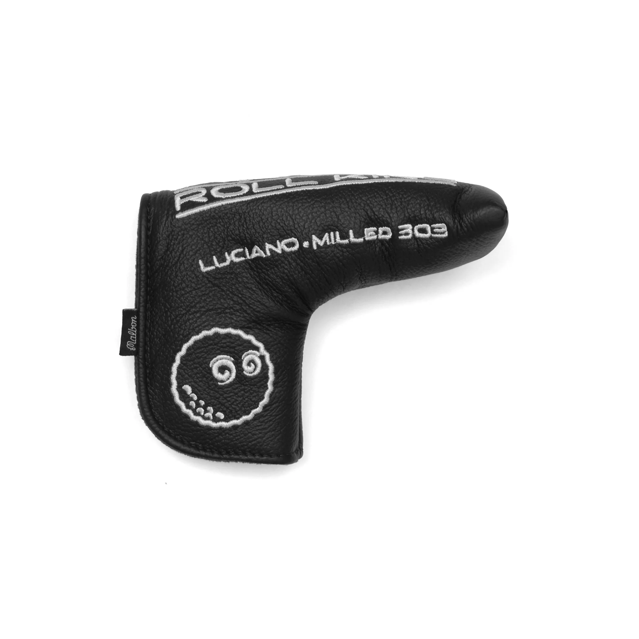 ROLL KING LUCIANO BLADE PUTTER WIZ BUCKETS EDITION - Image 7