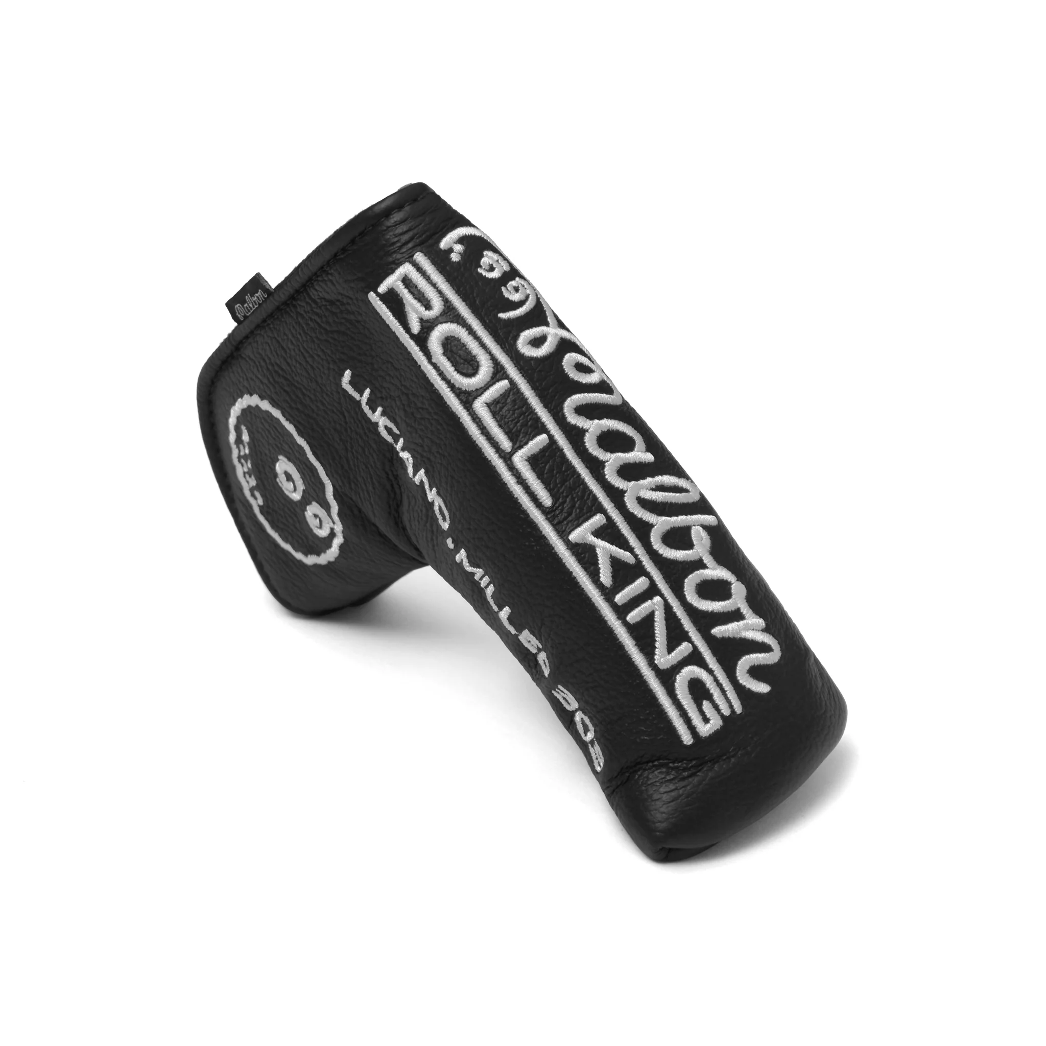 ROLL KING LUCIANO BLADE PUTTER WIZ BUCKETS EDITION - Image 8