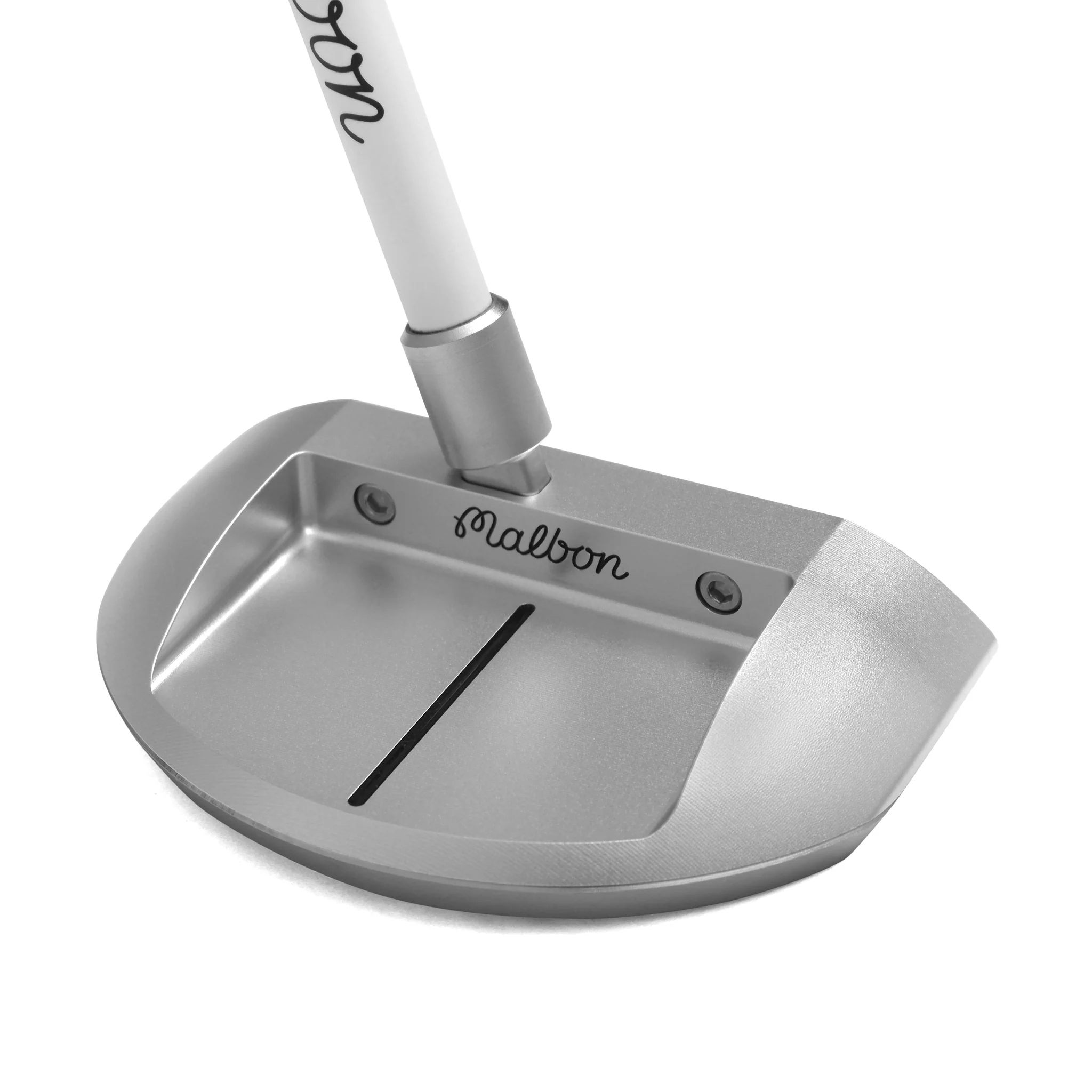 ROLL KING REMINGTON MALLET PUTTER WIZ BUCKETS EDITION- RIGHT - Image 3