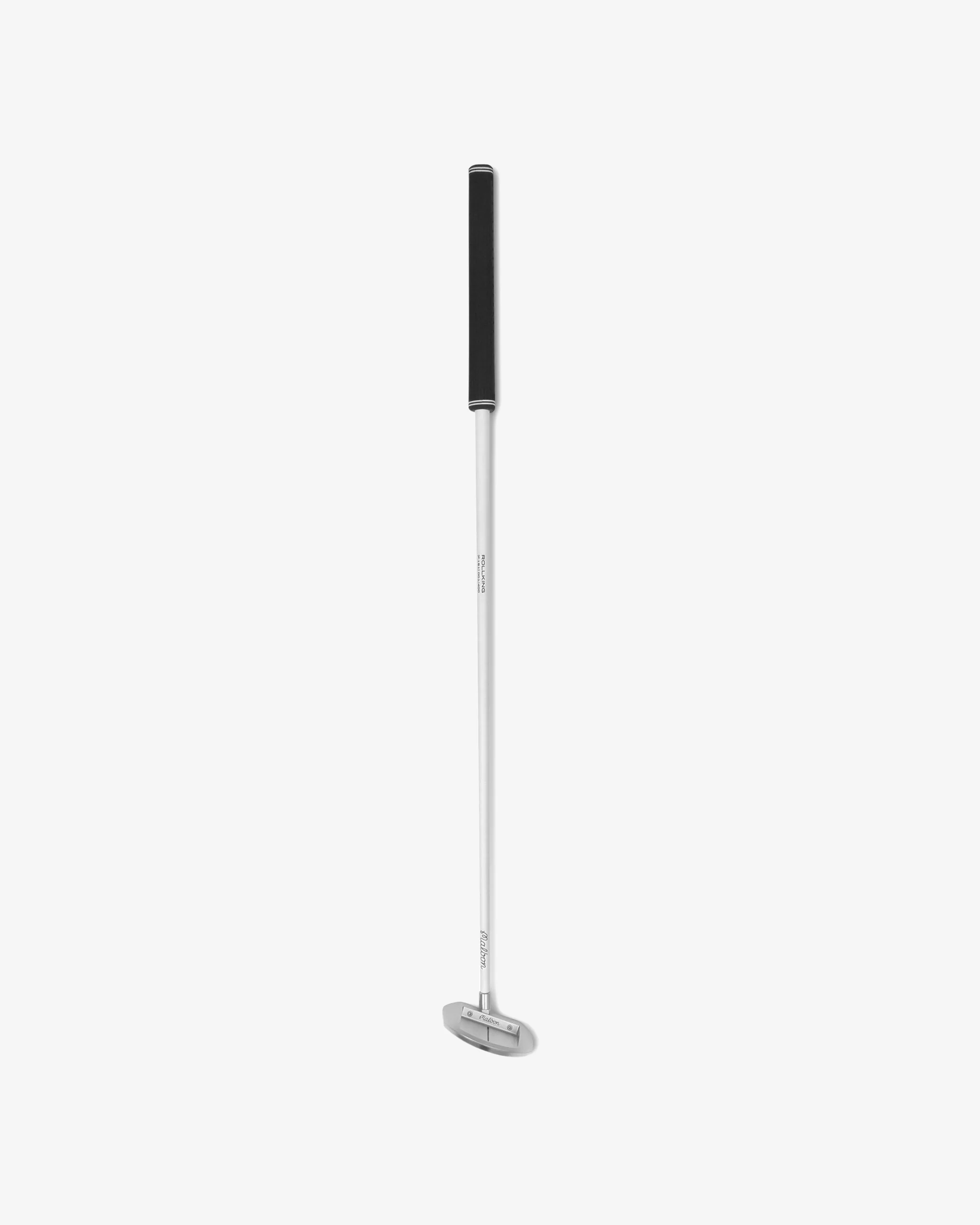 ROLL KING REMINGTON MALLET PUTTER WIZ BUCKETS EDITION- RIGHT - Image 4
