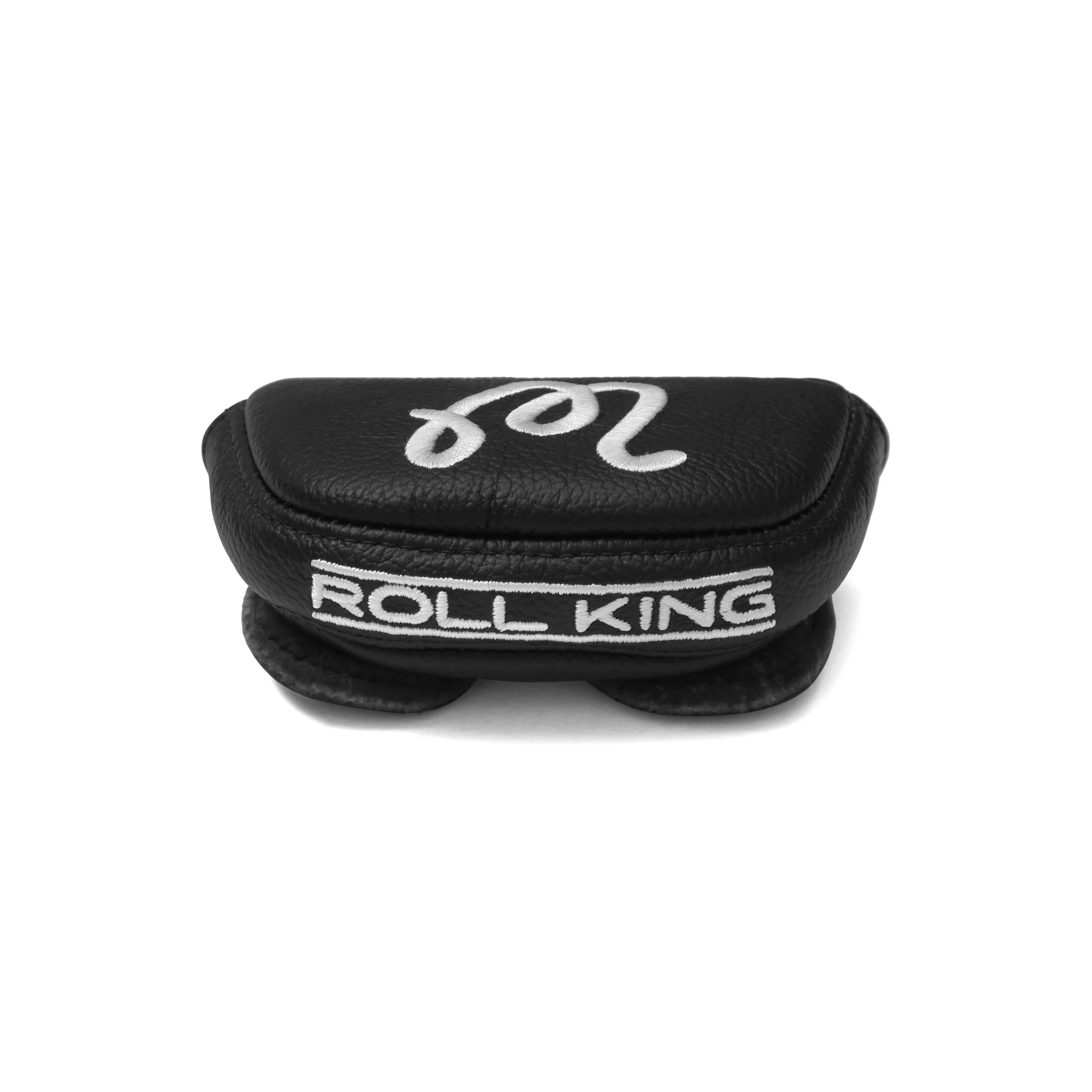 ROLL KING REMINGTON MALLET PUTTER WIZ BUCKETS EDITION- RIGHT - Image 7