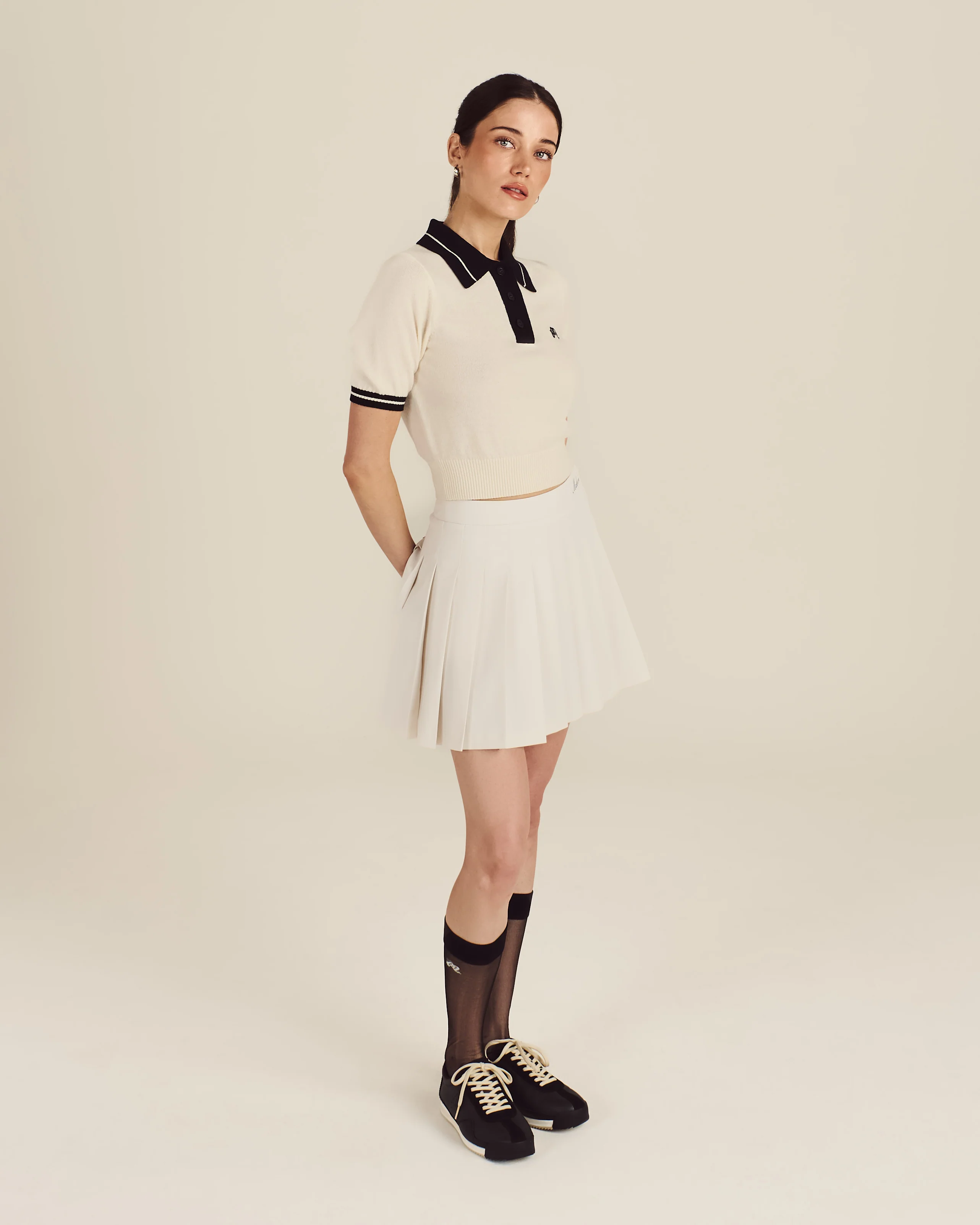 RUBI SKIRT - Image 3