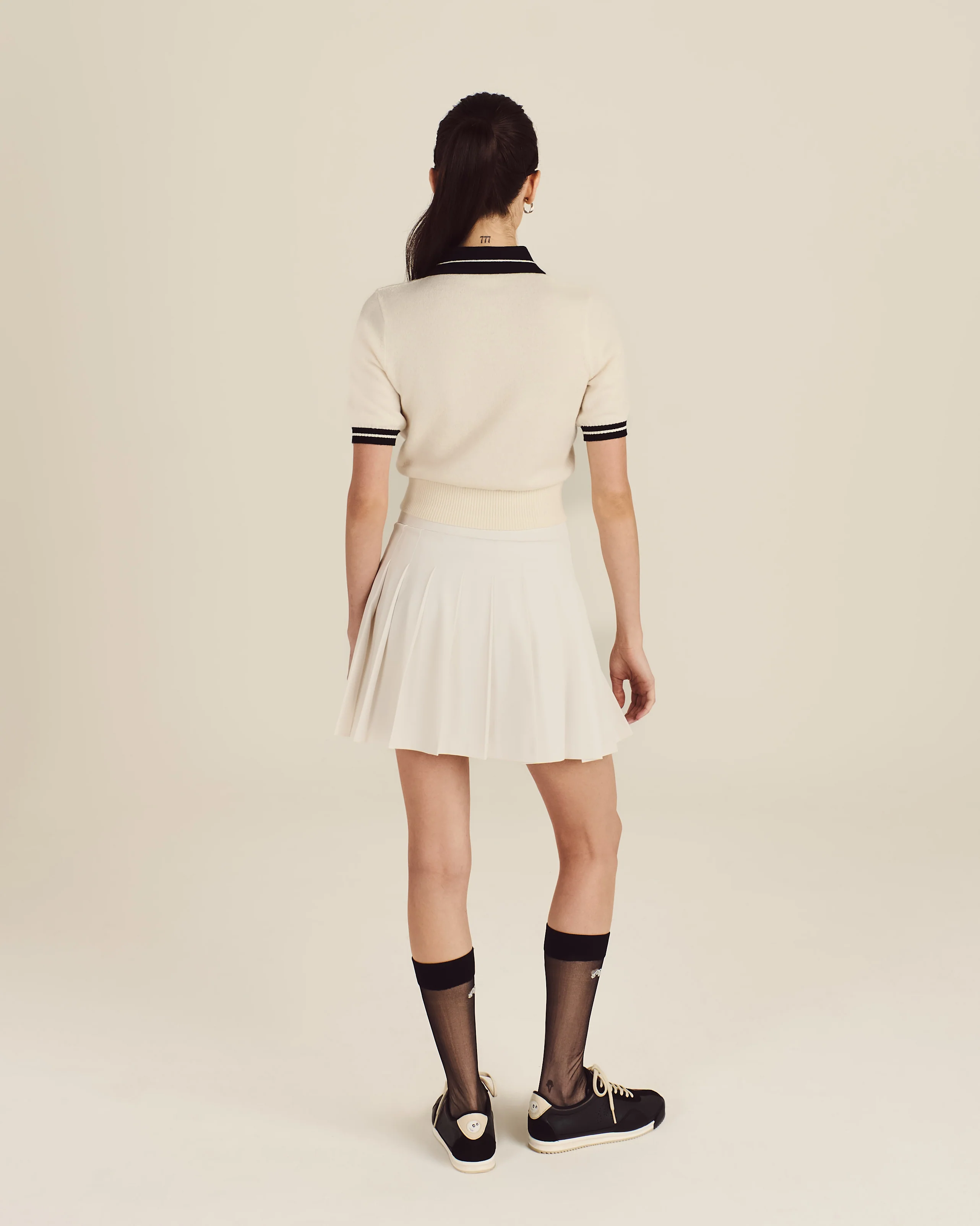 RUBI SKIRT - Image 4